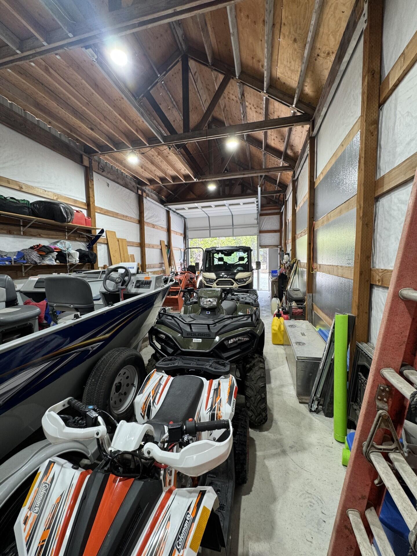 Two Rivers North - Residential