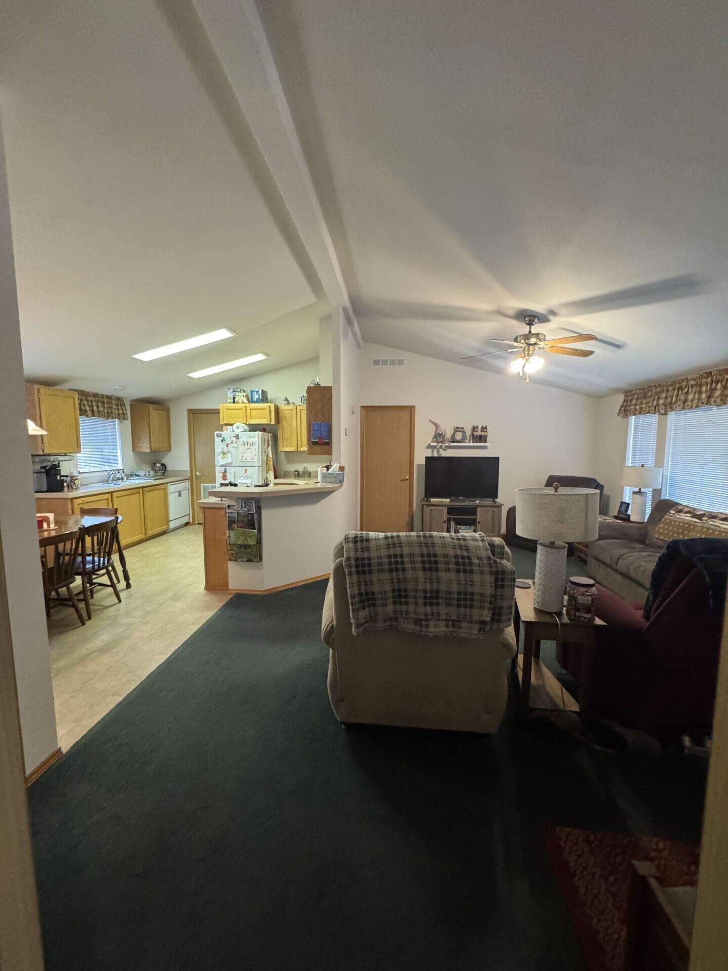 Two Rivers North - Residential