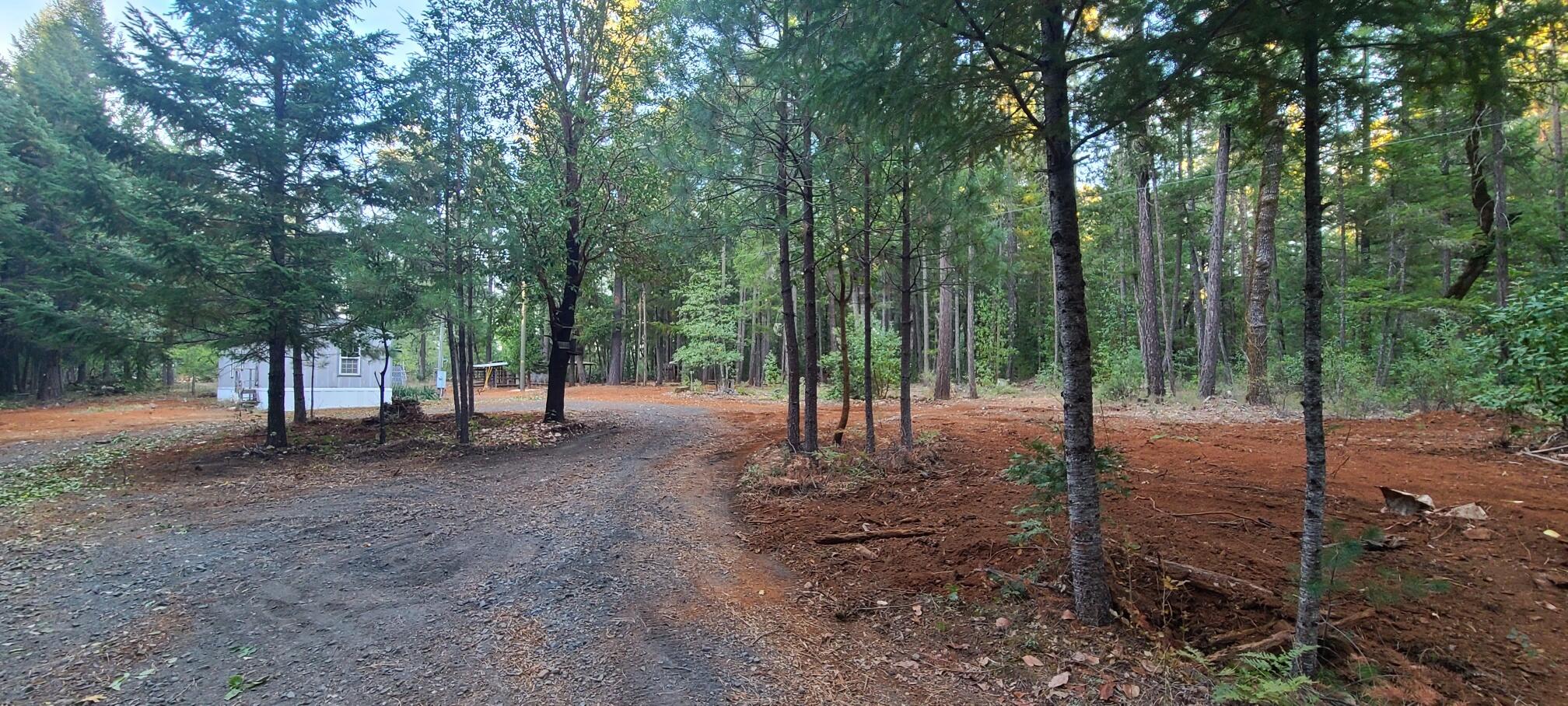 Cedarcrest Est - Residential