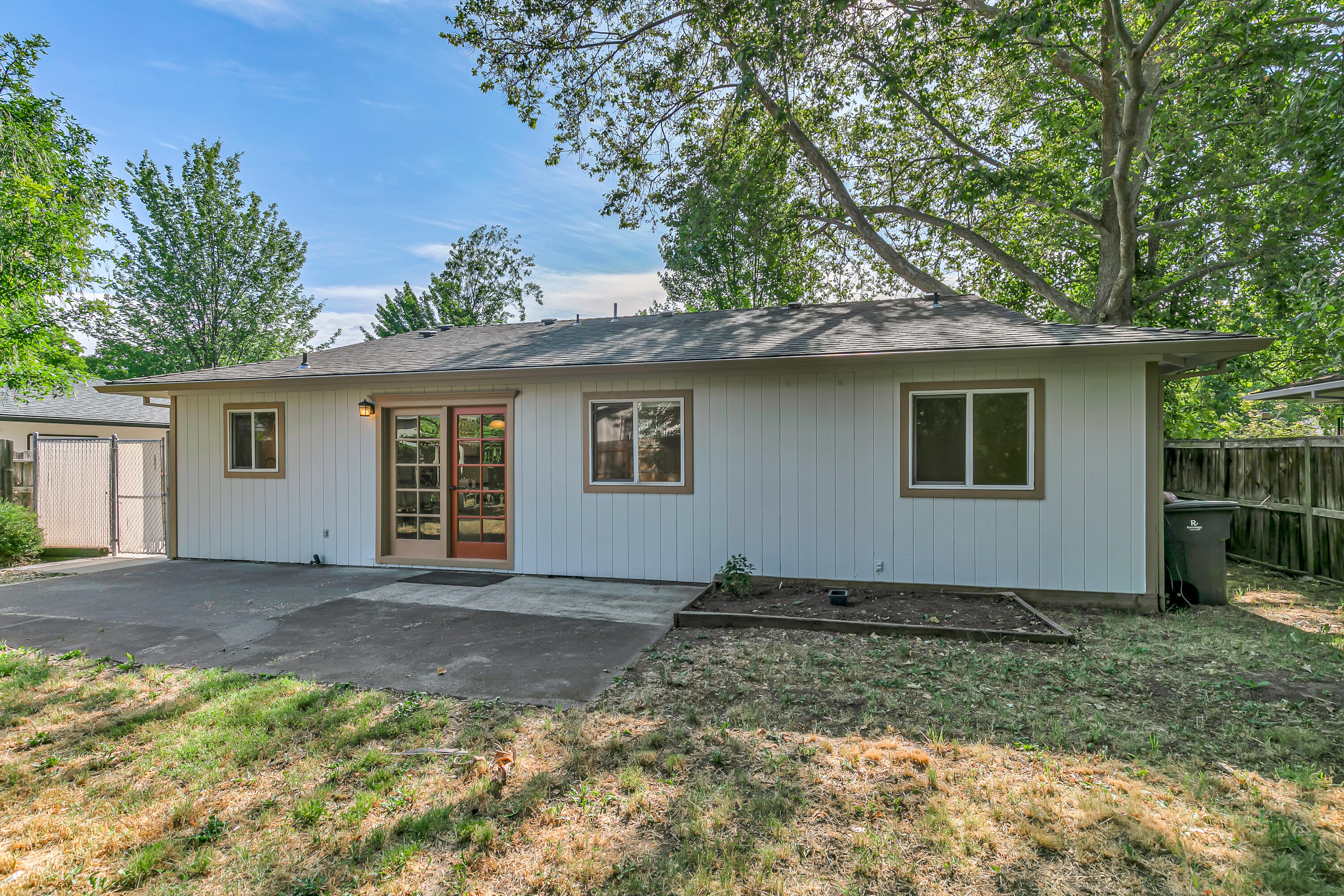 Taylor Subdivision Unit No 2Phase II - Residential