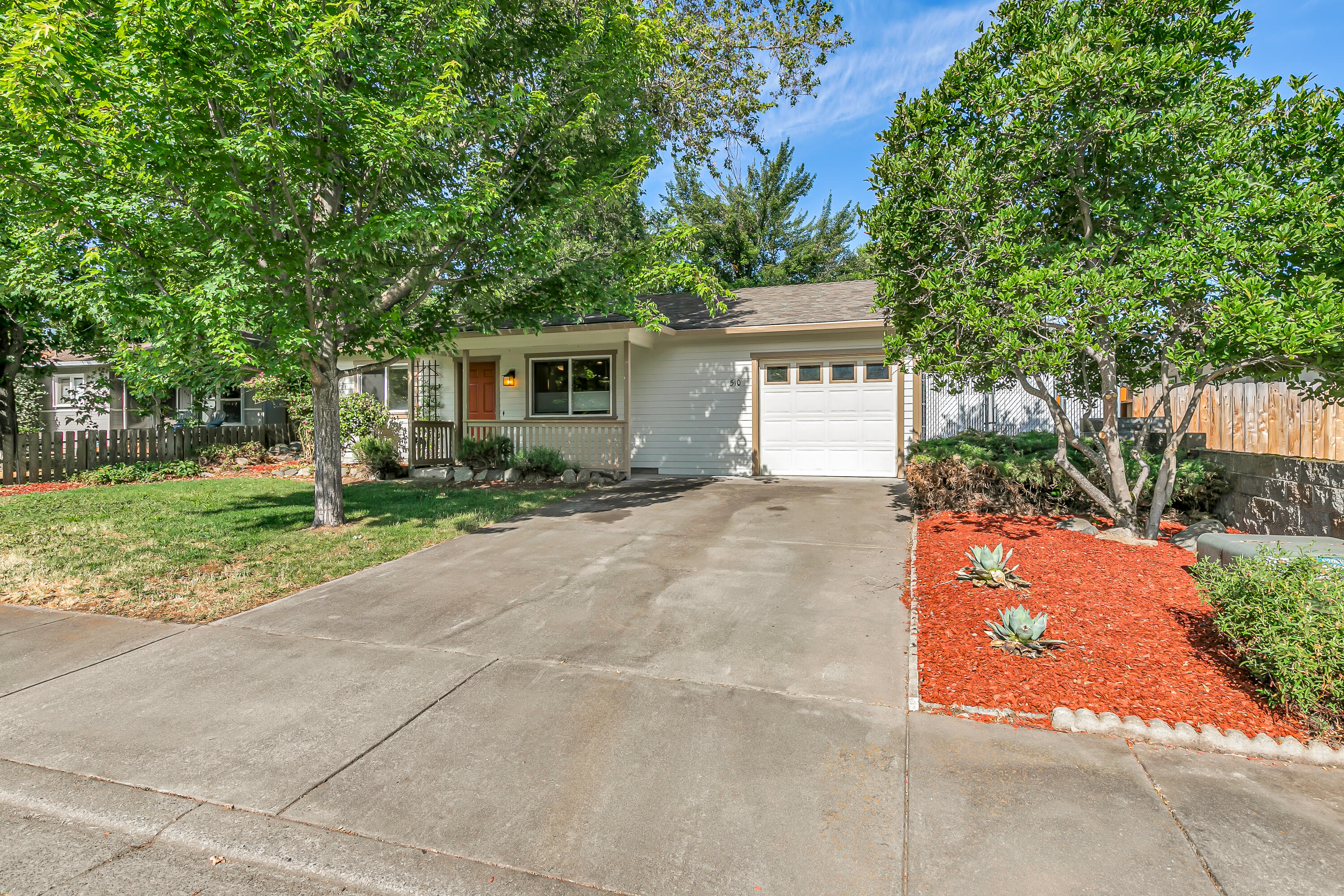 Taylor Subdivision Unit No 2Phase II - Residential