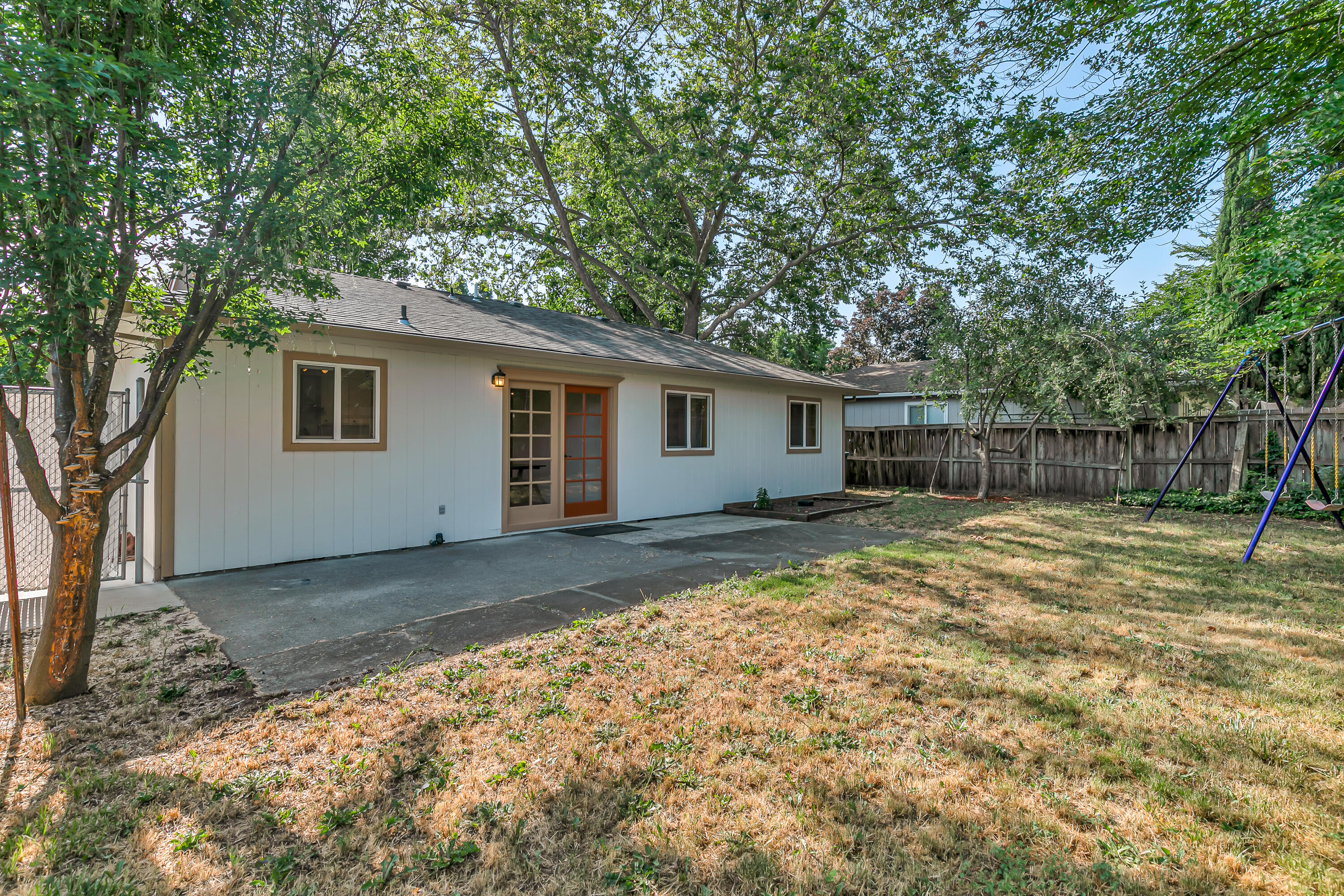 Taylor Subdivision Unit No 2Phase II - Residential