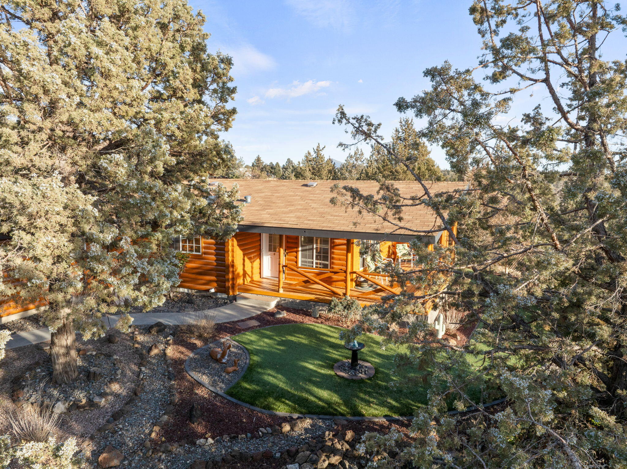 14409 SW Swannies Place