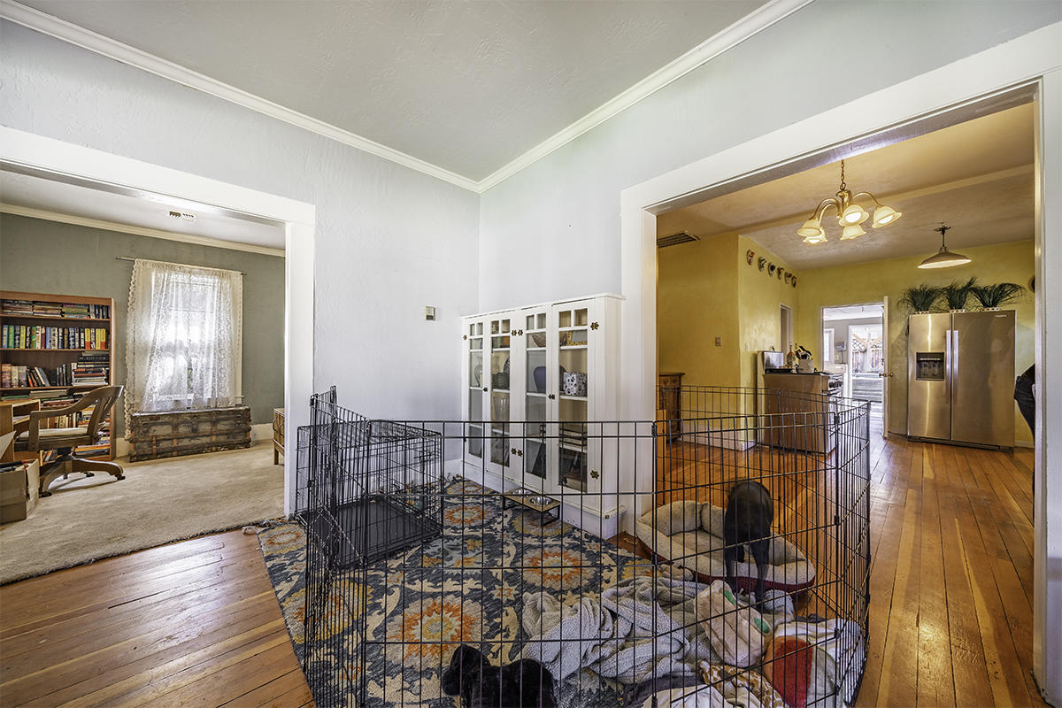 Imperial Addition - Residential