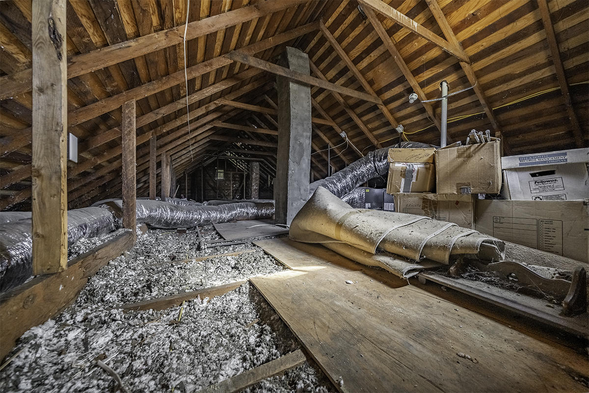 Imperial Addition - Residential