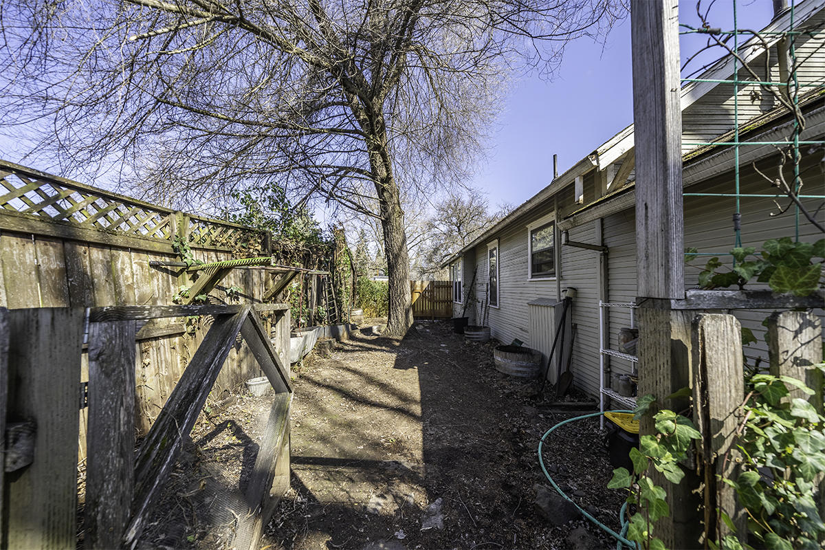 Imperial Addition - Residential