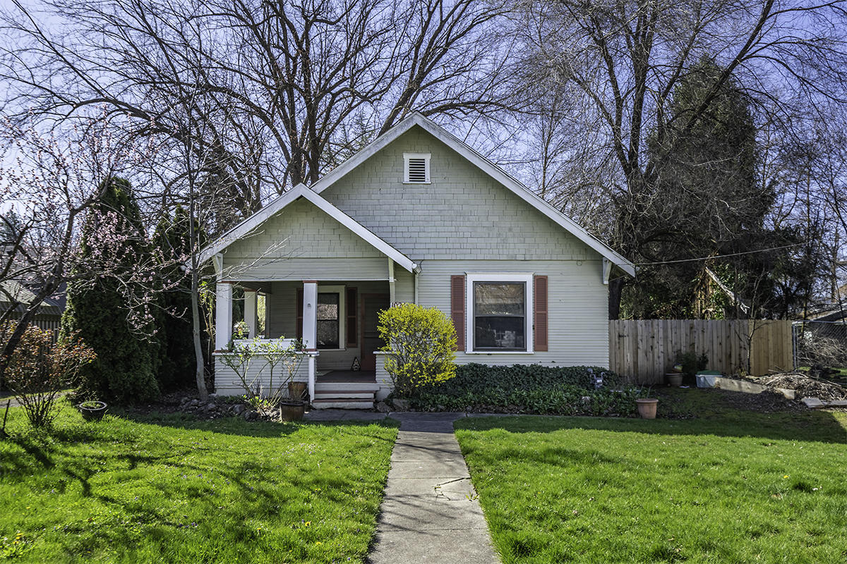 Imperial Addition - Residential