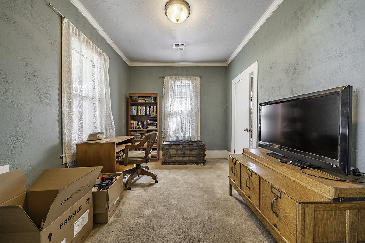 Imperial Addition - Residential