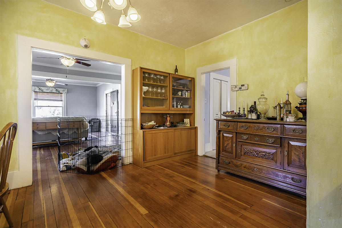 Imperial Addition - Residential