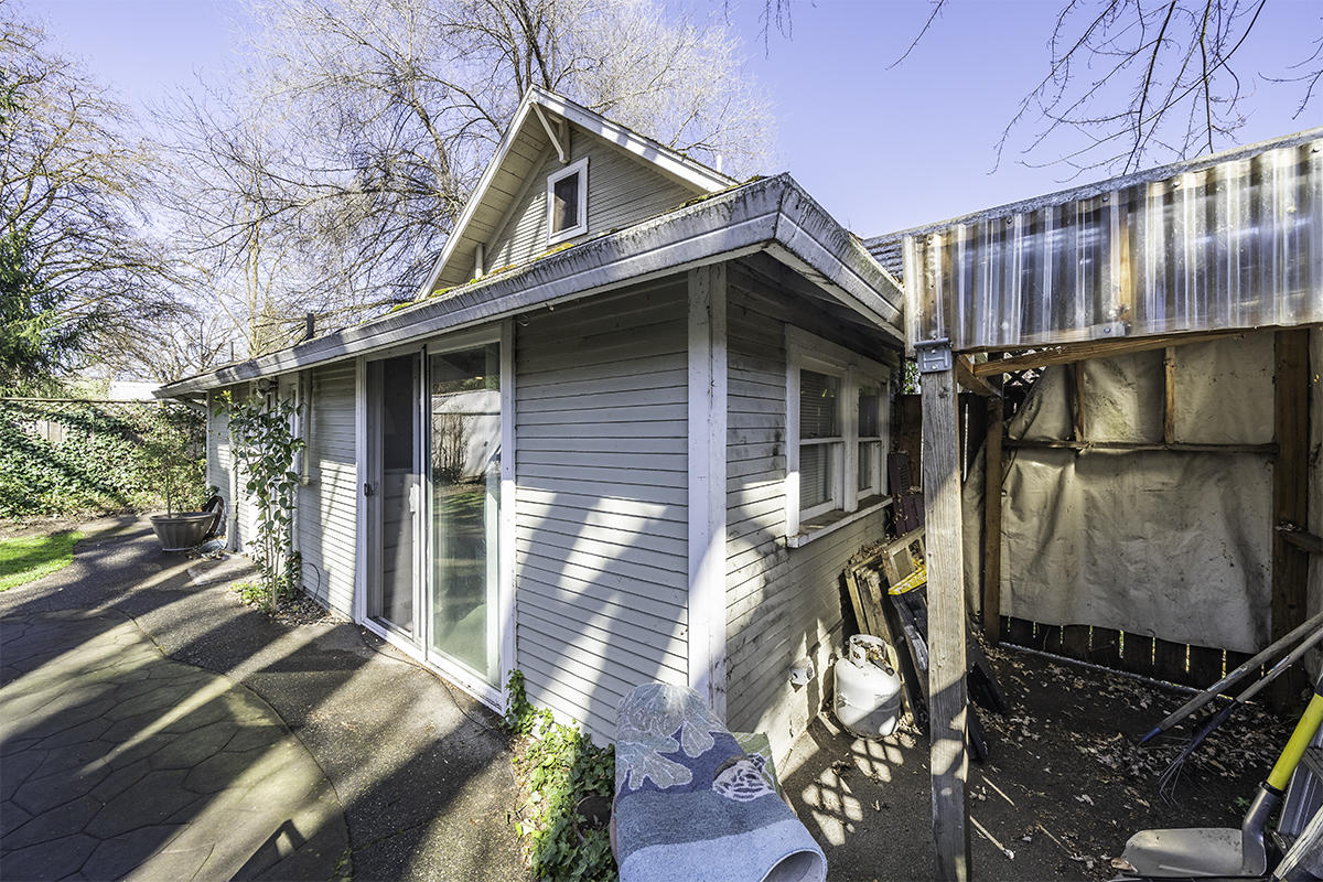 Imperial Addition - Residential