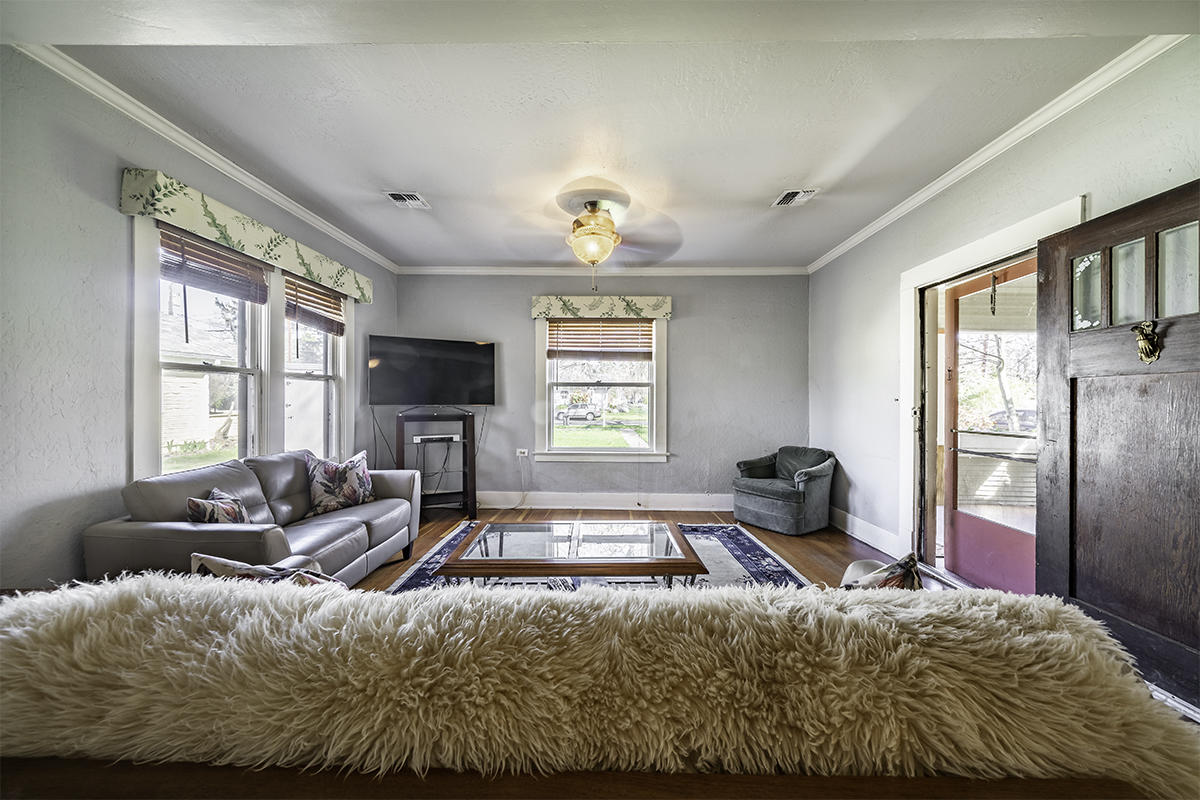 Imperial Addition - Residential