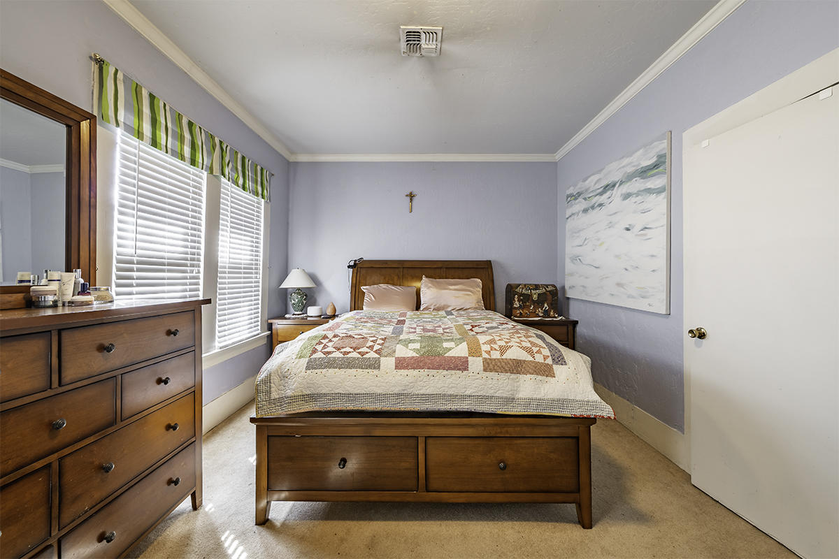 Imperial Addition - Residential