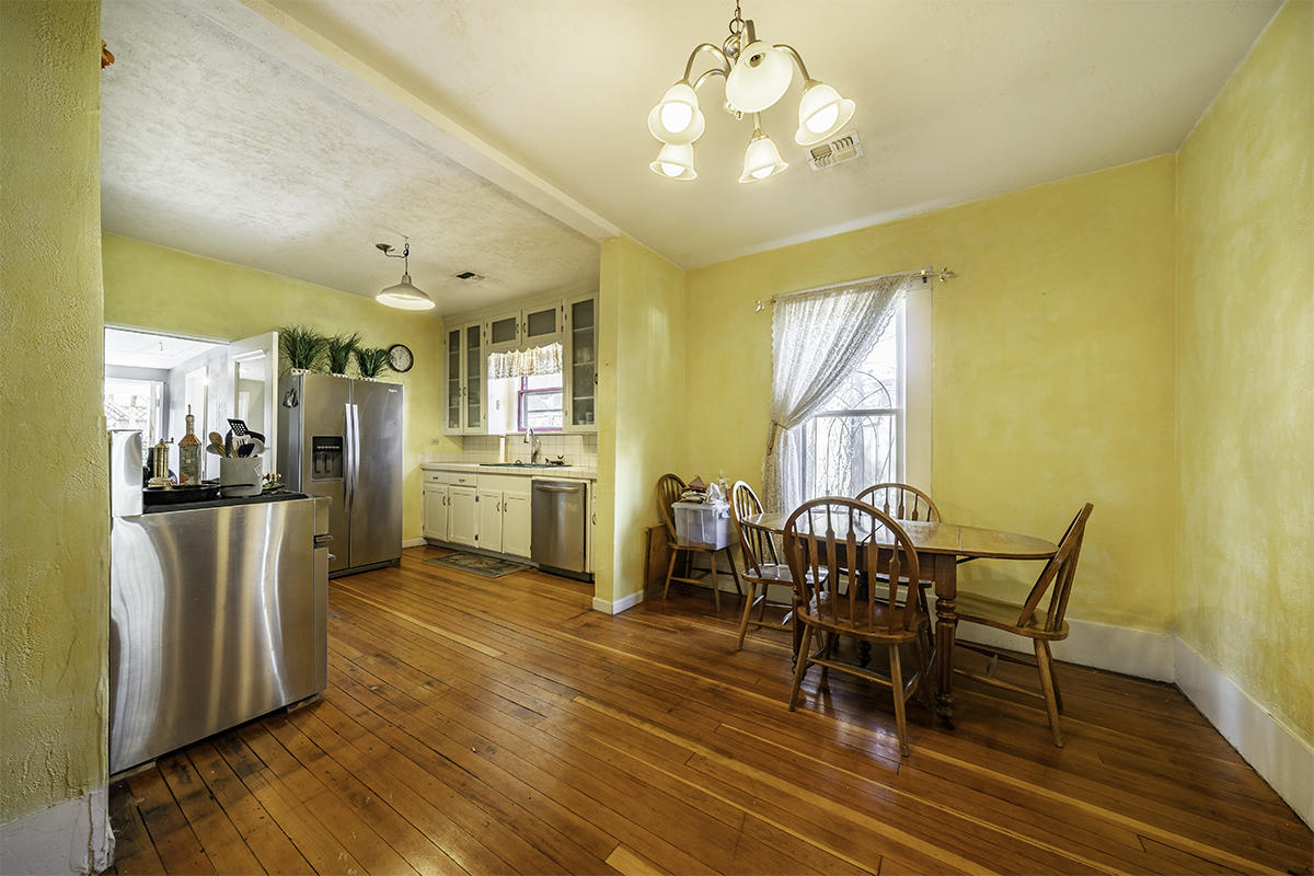 Imperial Addition - Residential