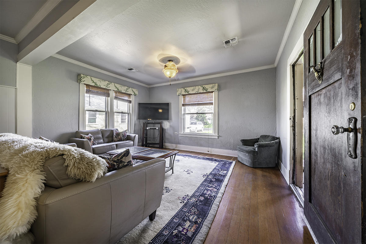 Imperial Addition - Residential