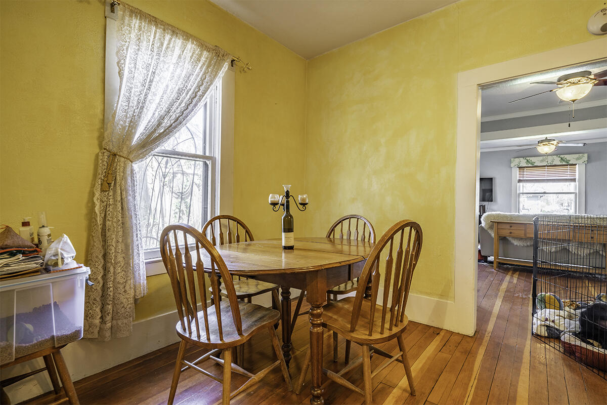 Imperial Addition - Residential