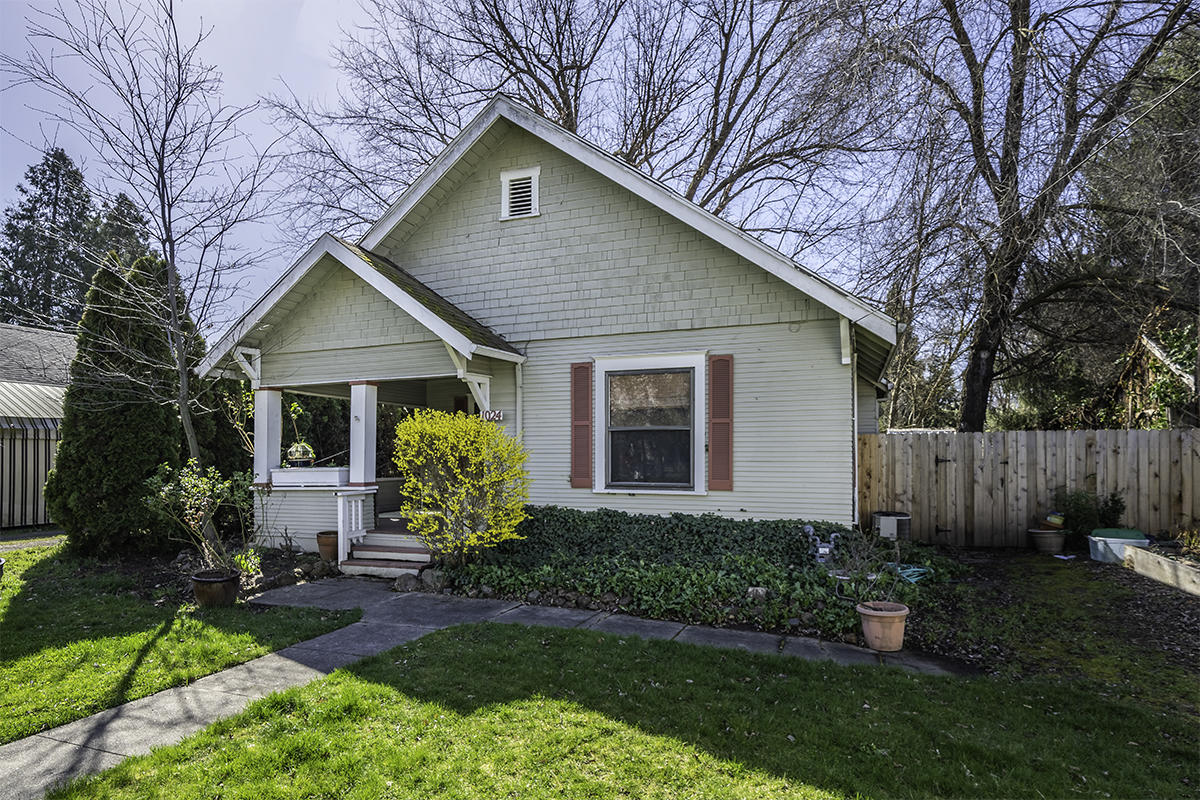 Imperial Addition - Residential