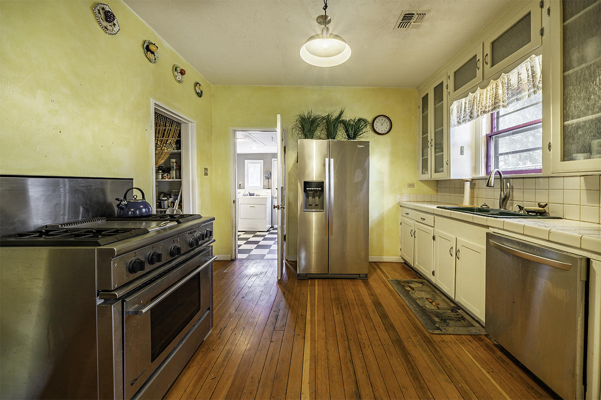 Imperial Addition - Residential