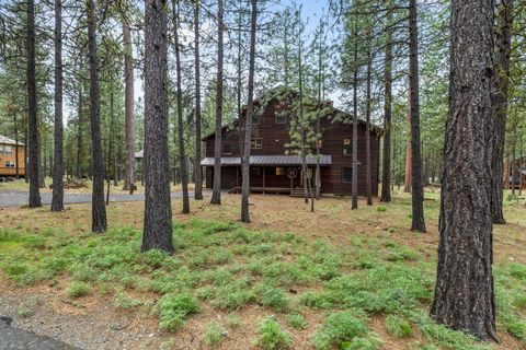 Photo of 70667 Ponderosa Ln #SM 143, Black Butte Ranch, OR 97759 (MLS # 220220596)