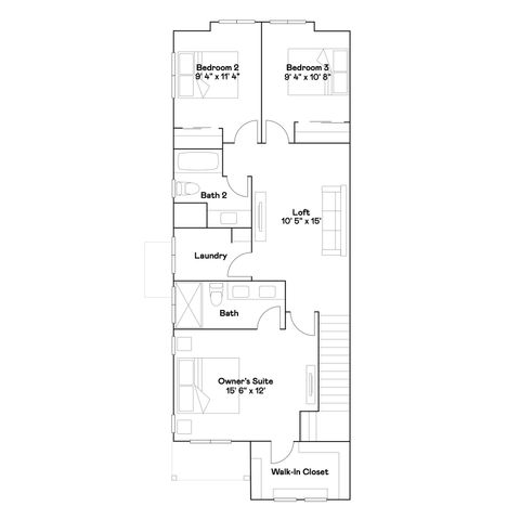 Tiny photo for 743 NW Upas Ave, Redmond, OR 97756 (MLS # 220220210)