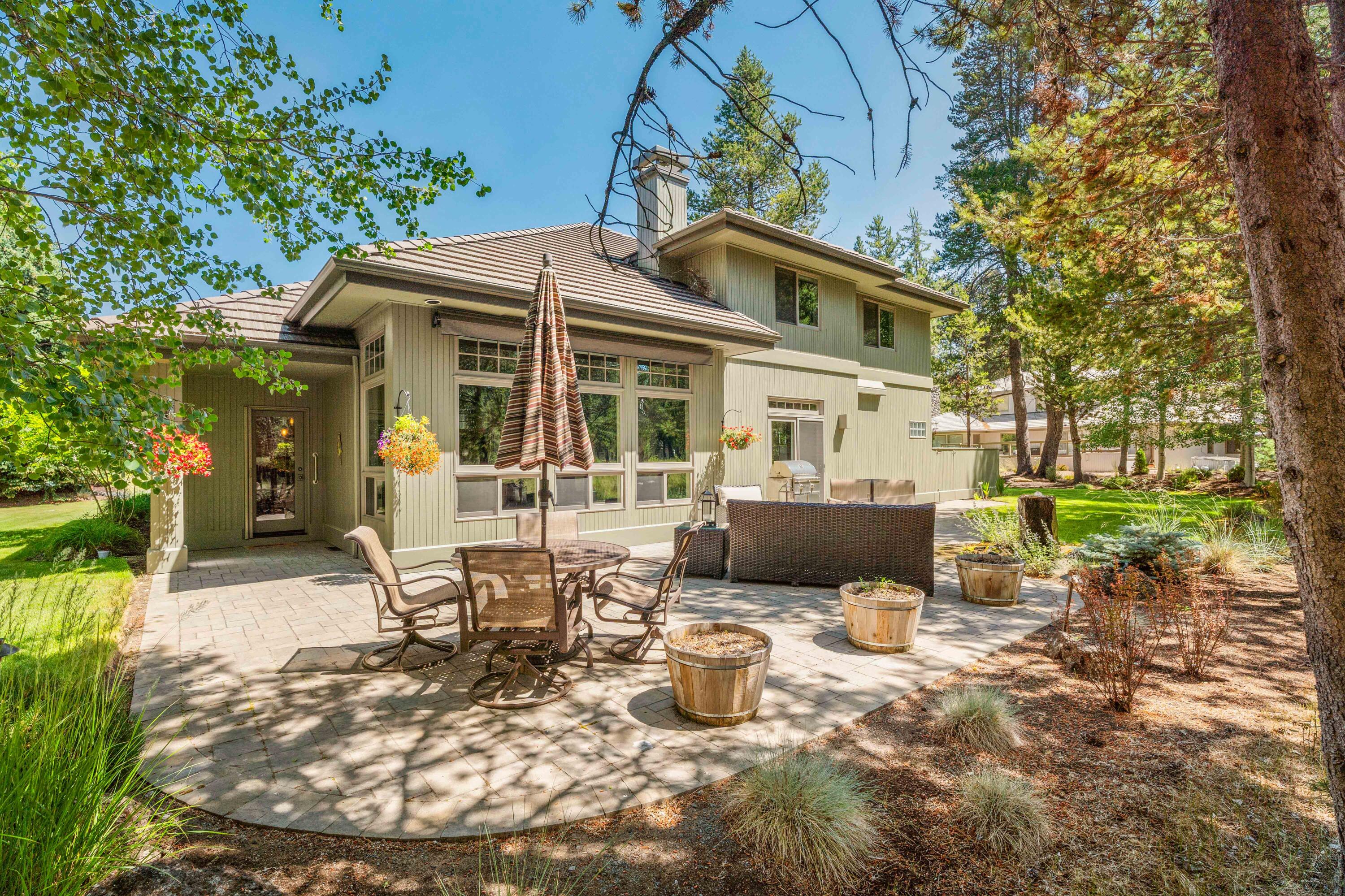 North Course Estates - Residential