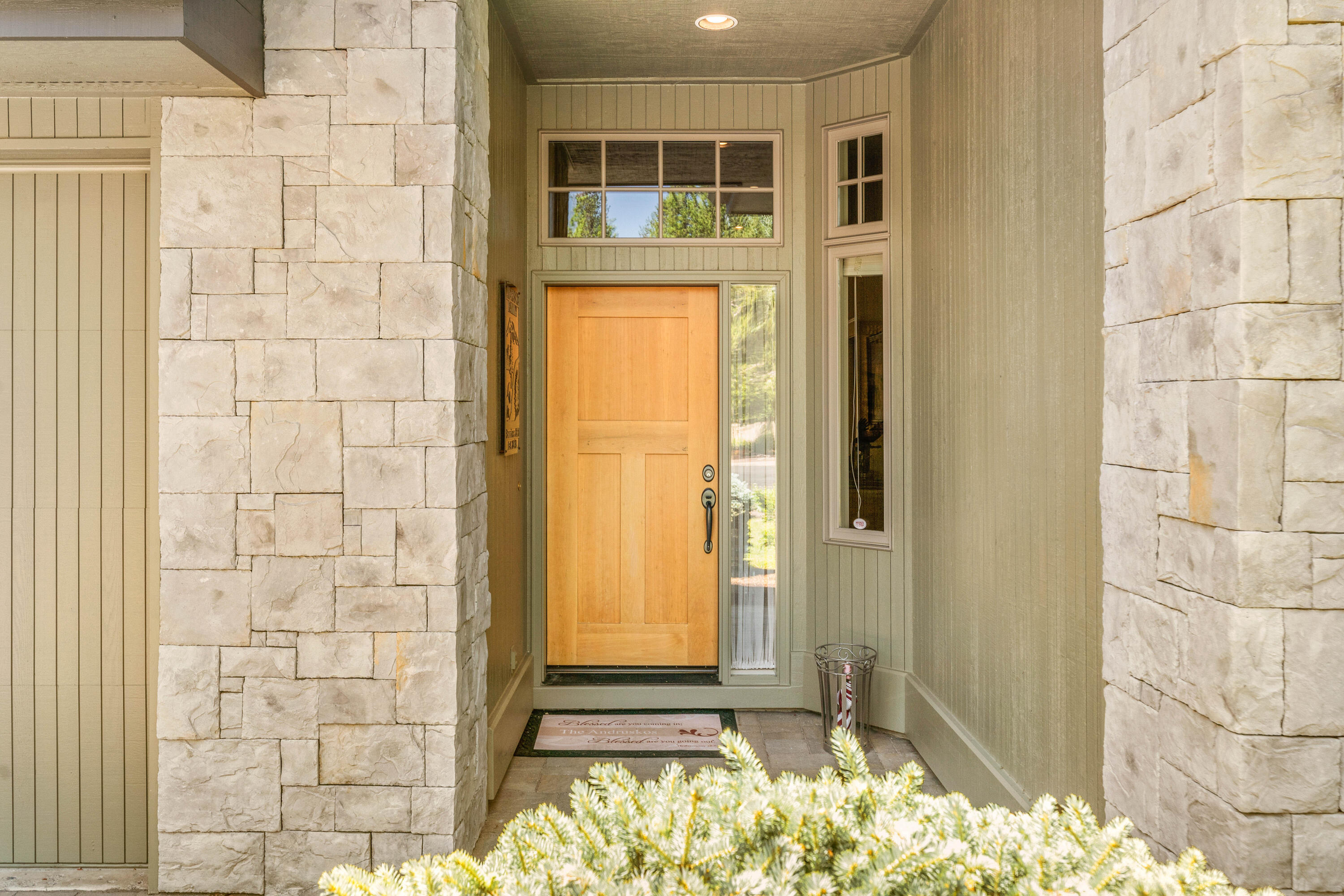 North Course Estates - Residential