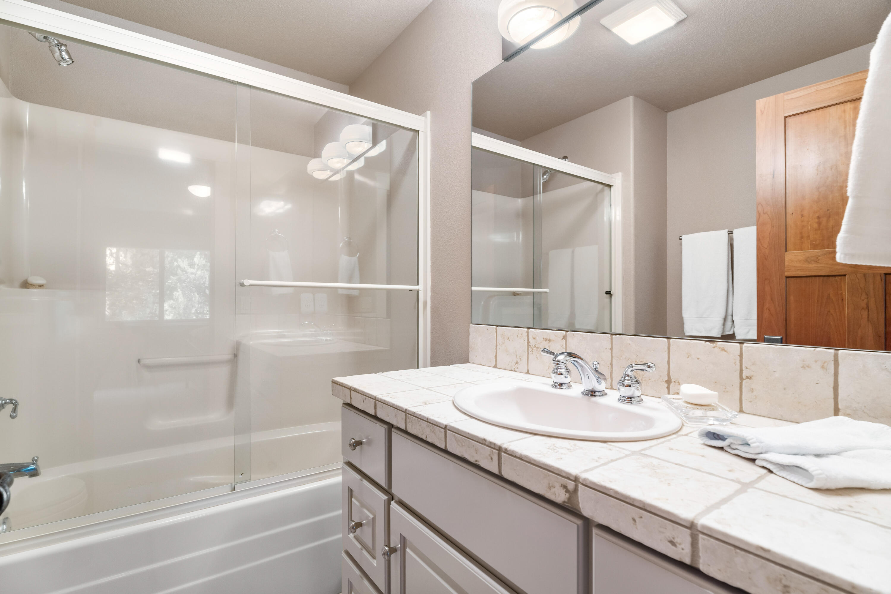 North Course Estates - Residential