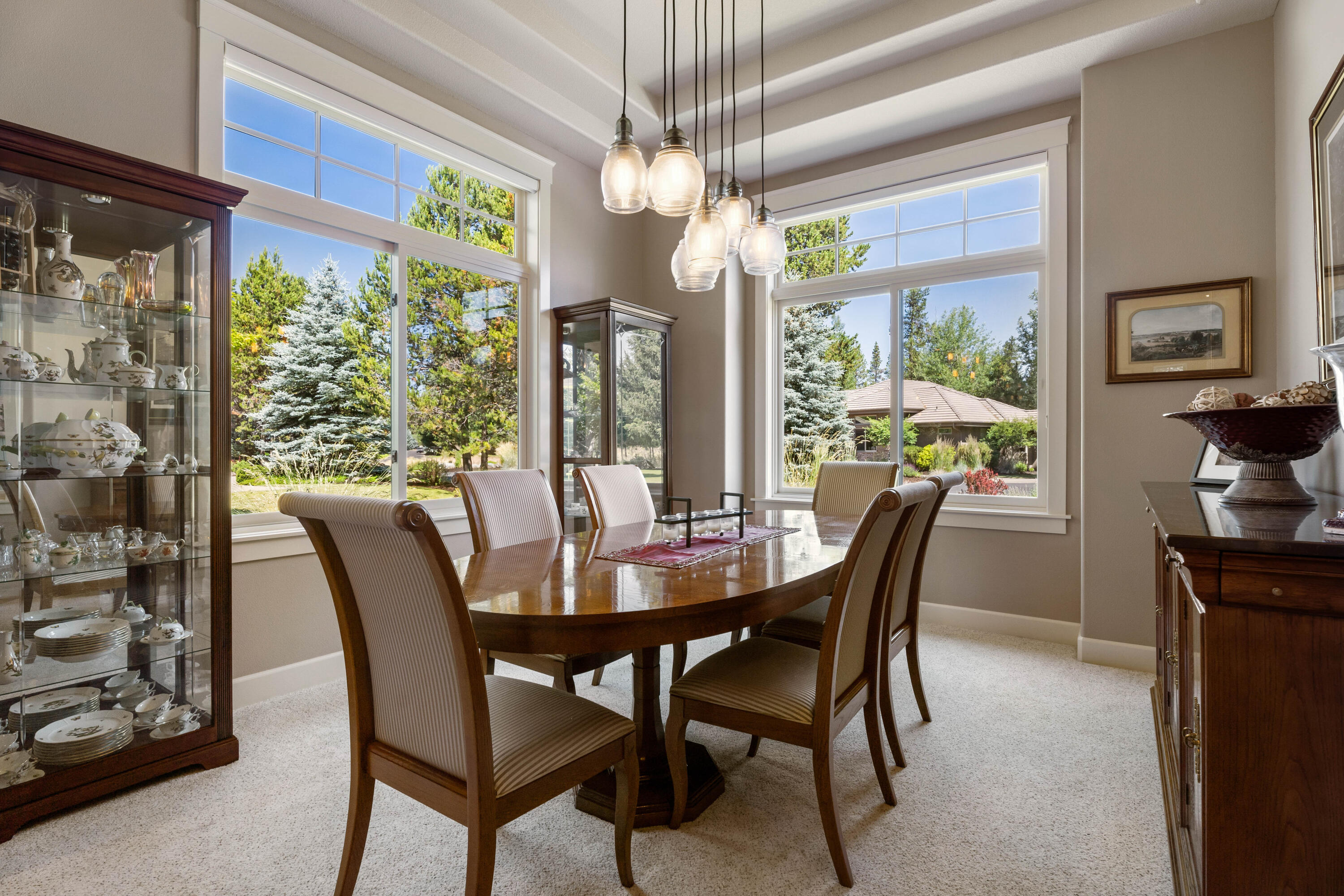 North Course Estates - Residential