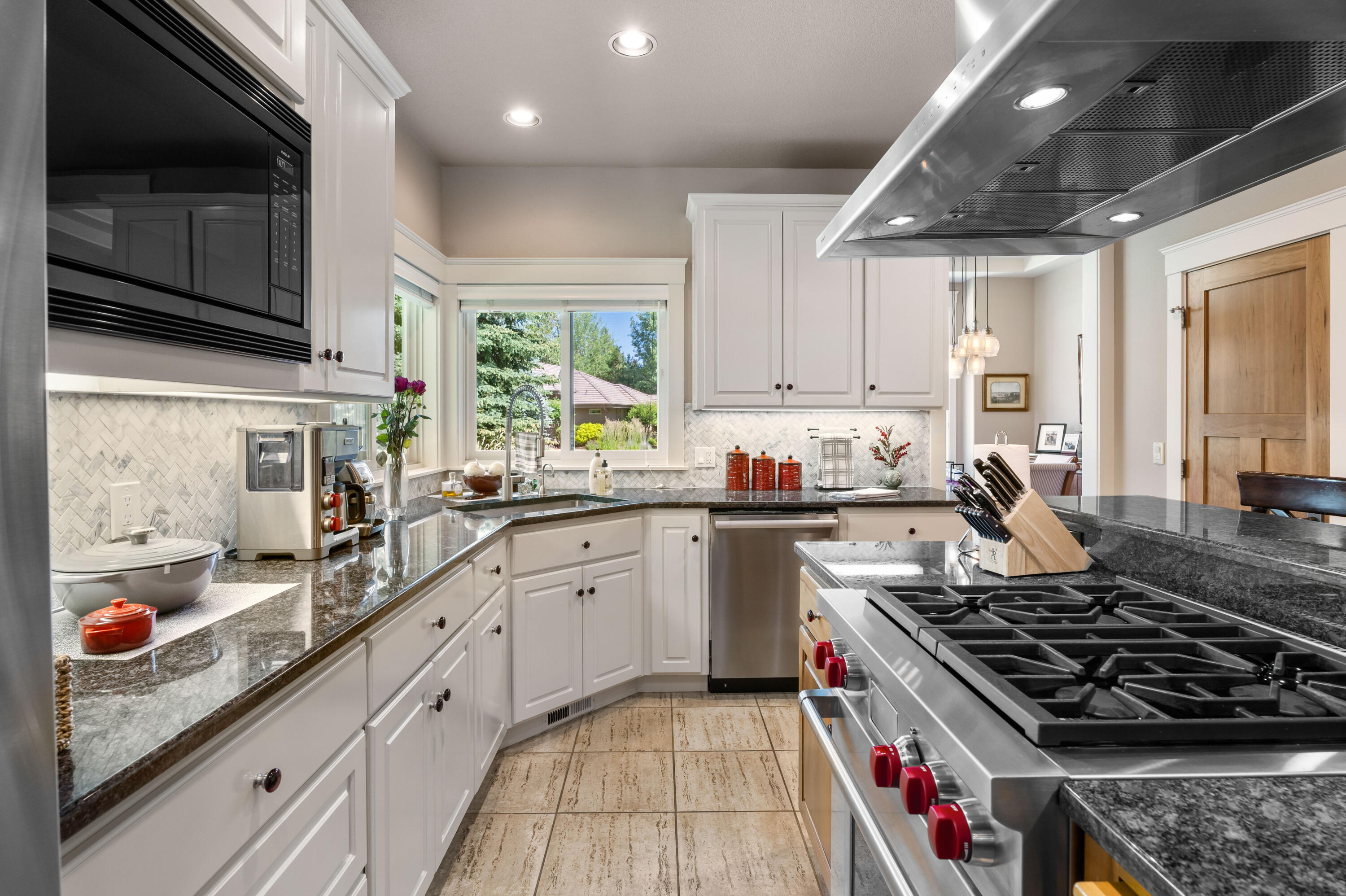 North Course Estates - Residential