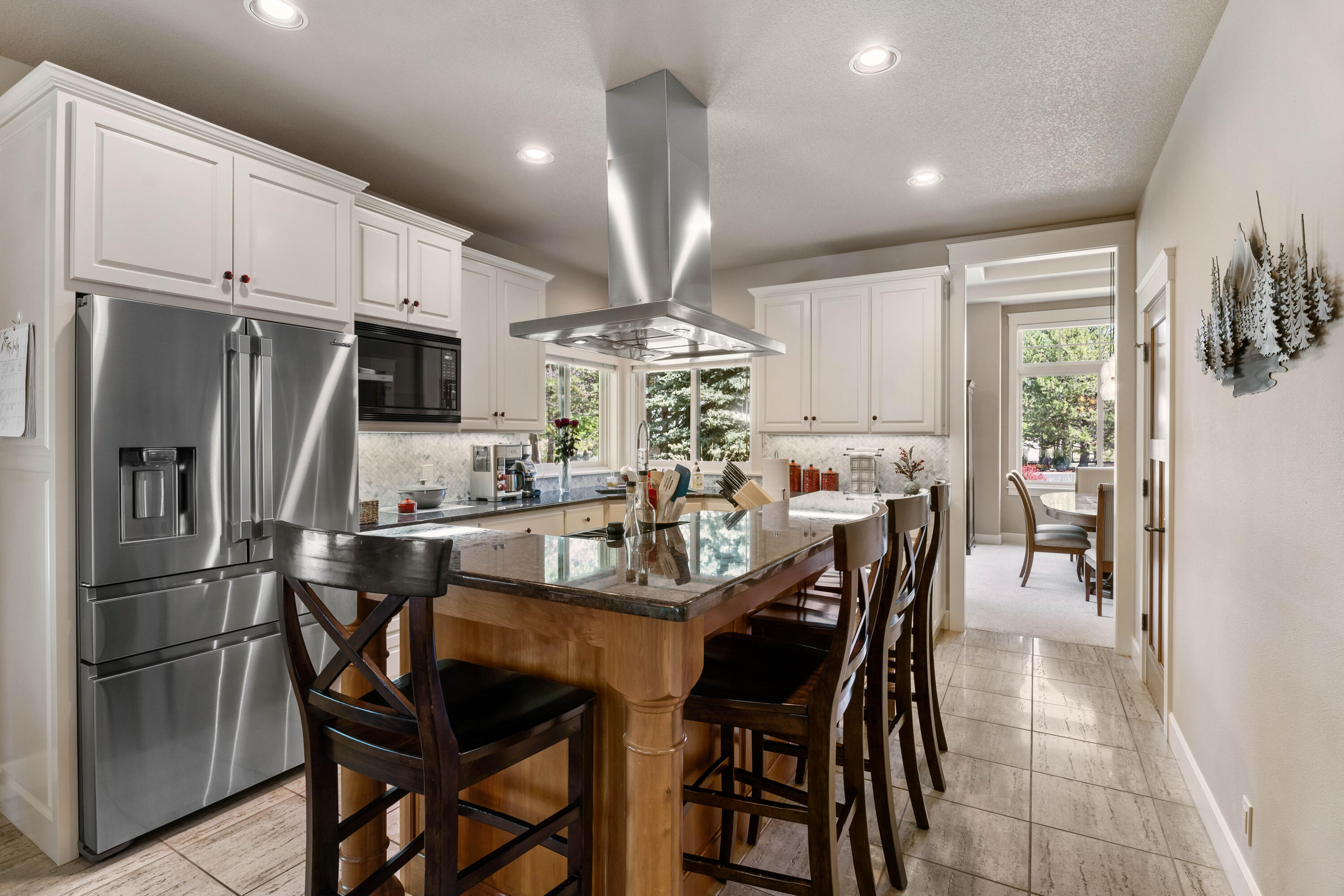 North Course Estates - Residential