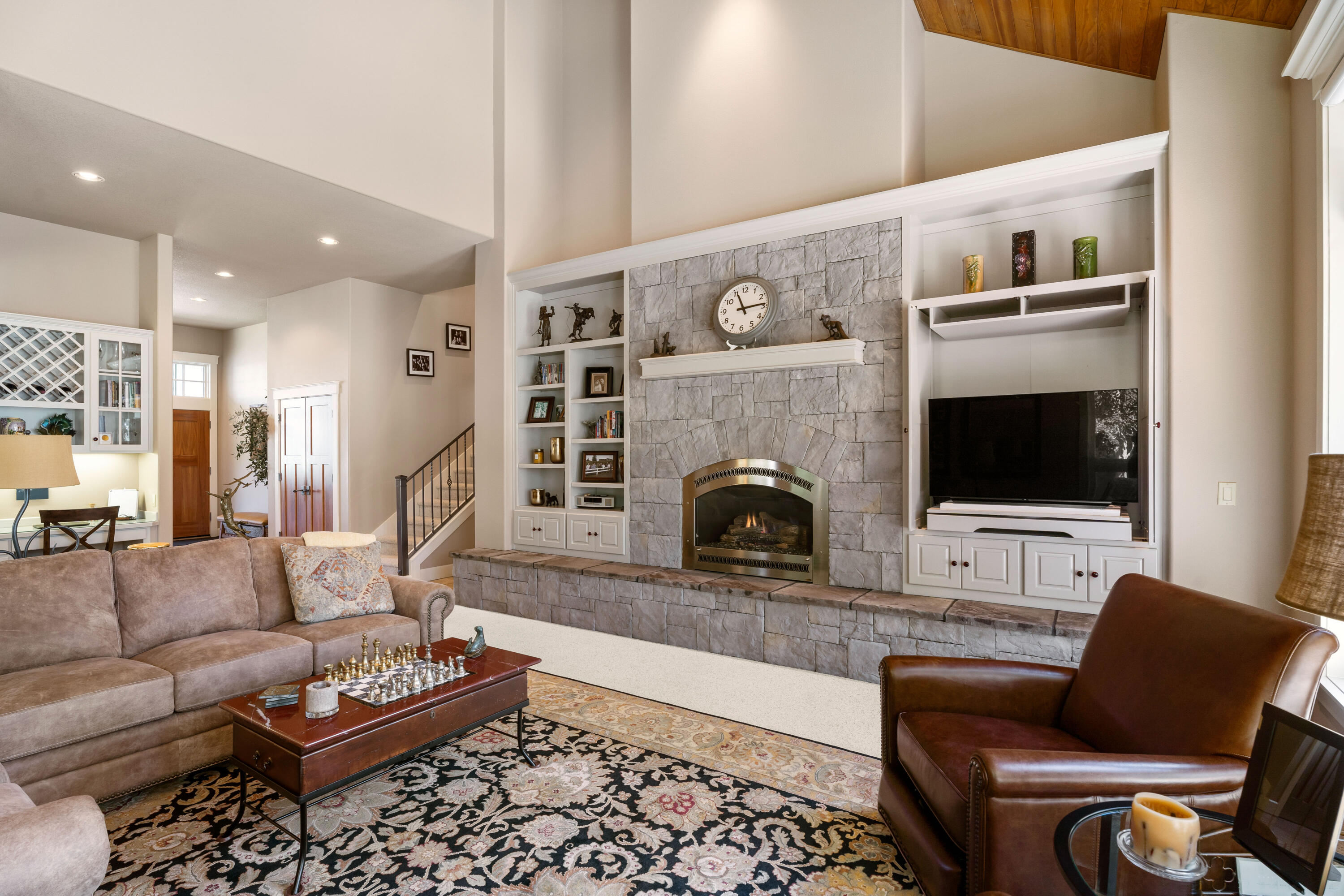 North Course Estates - Residential