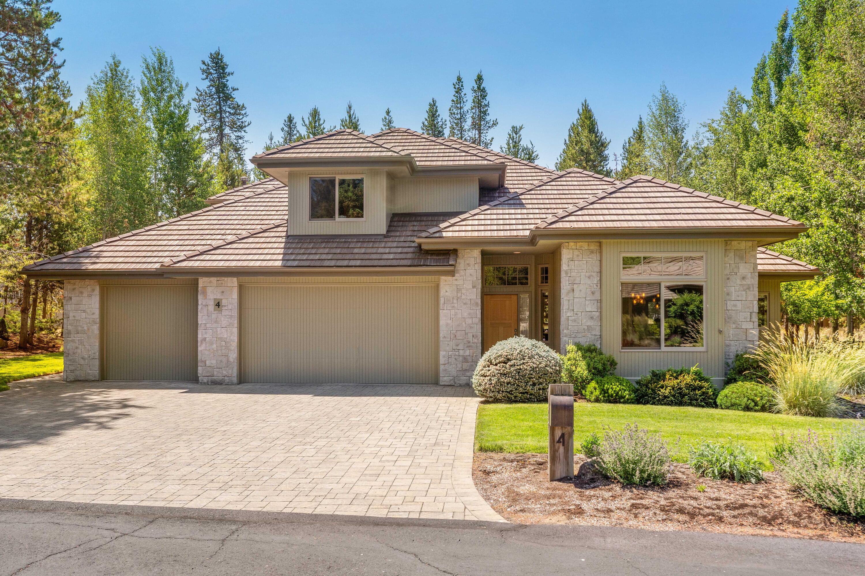 North Course Estates - Residential