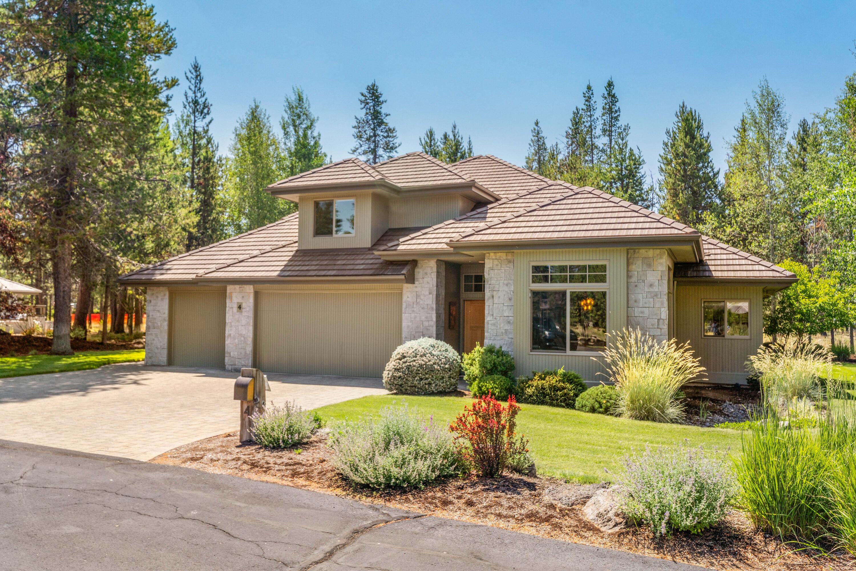 North Course Estates - Residential