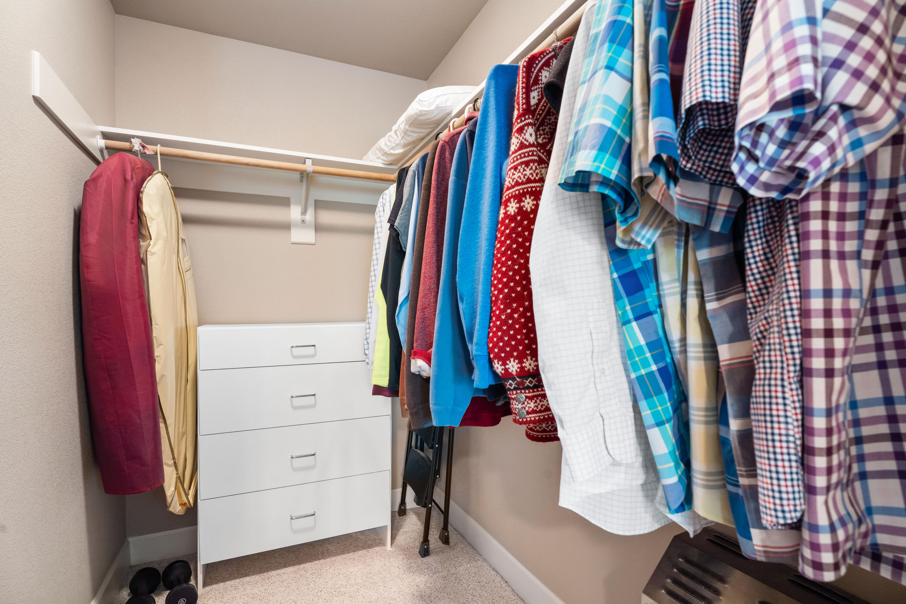 North Course Estates - Residential