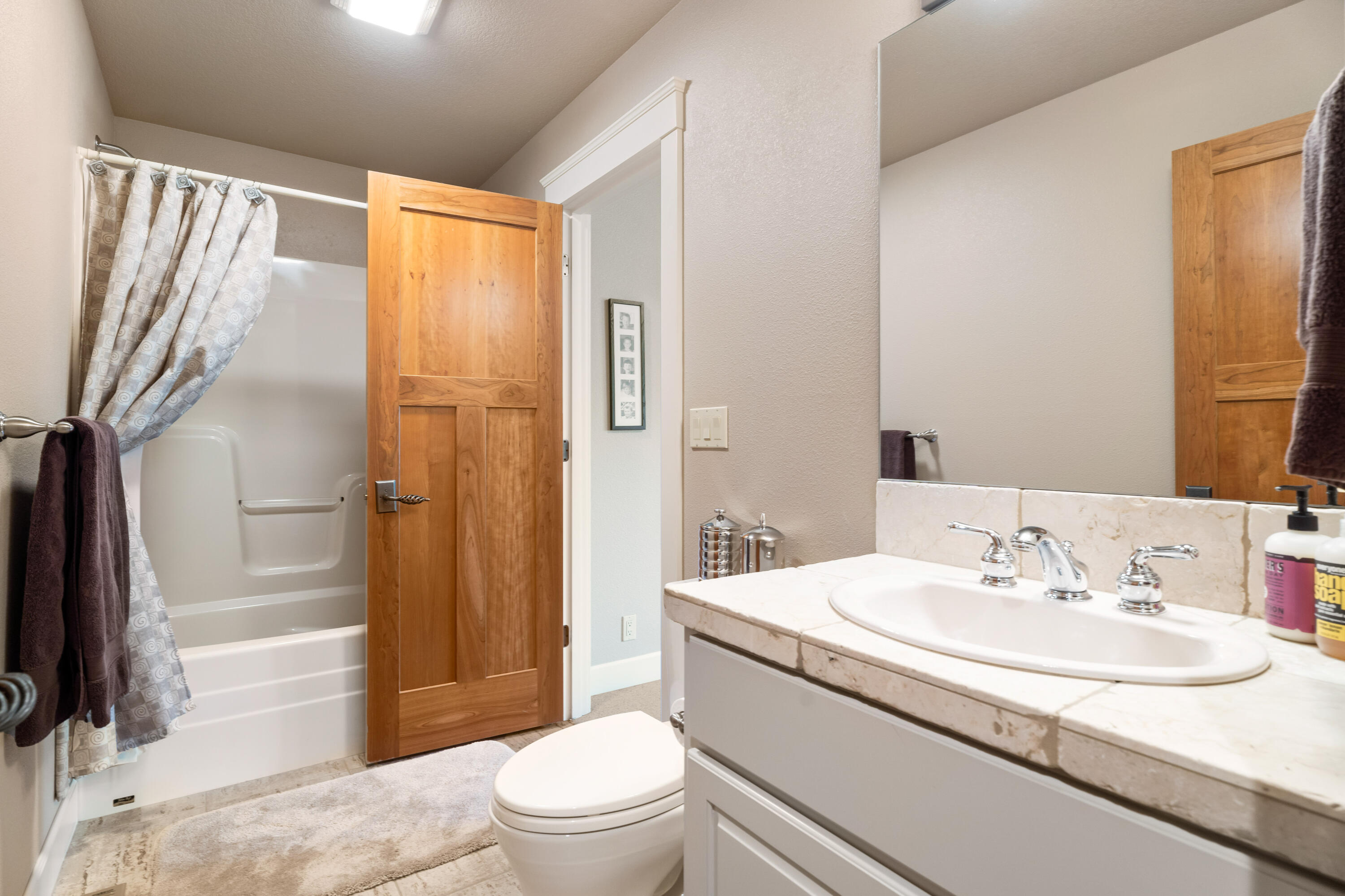 North Course Estates - Residential