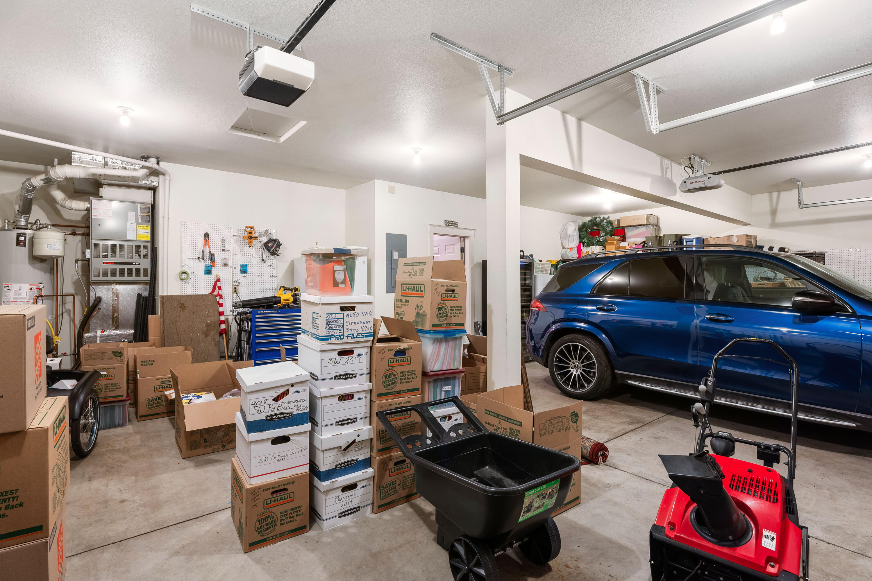 North Course Estates - Residential