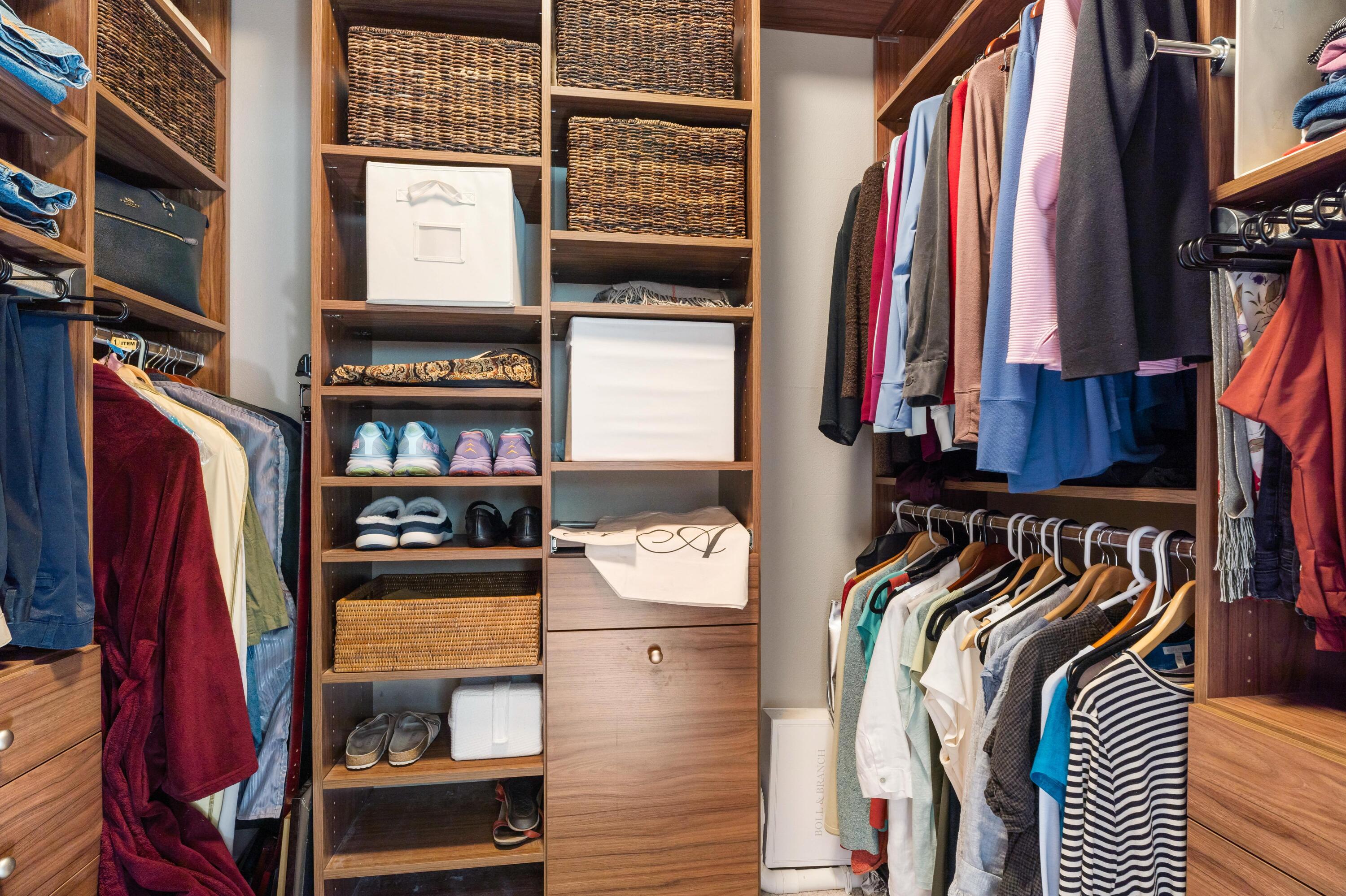 North Course Estates - Residential