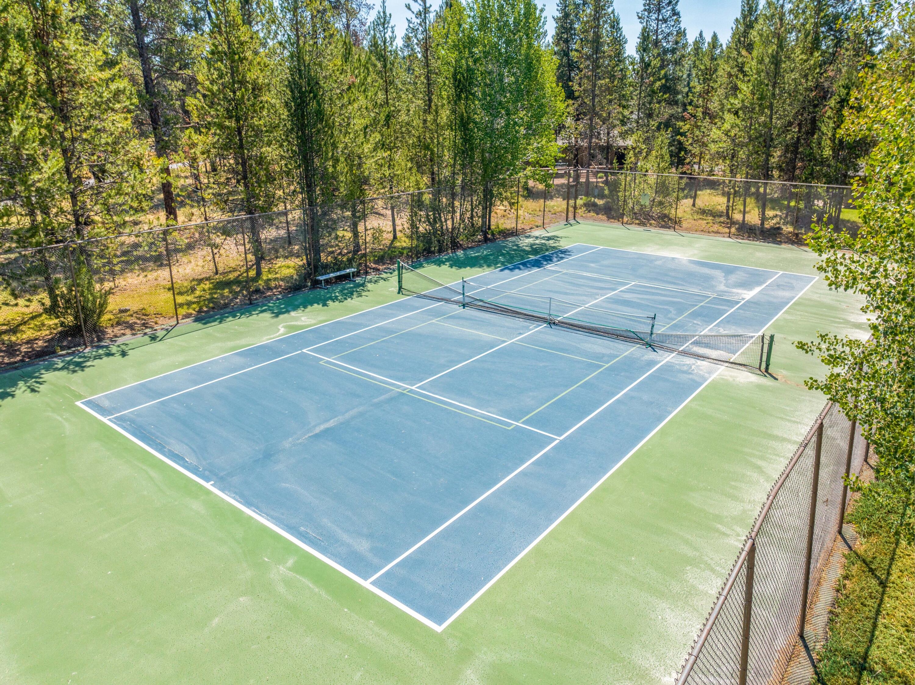 North Course Estates - Residential