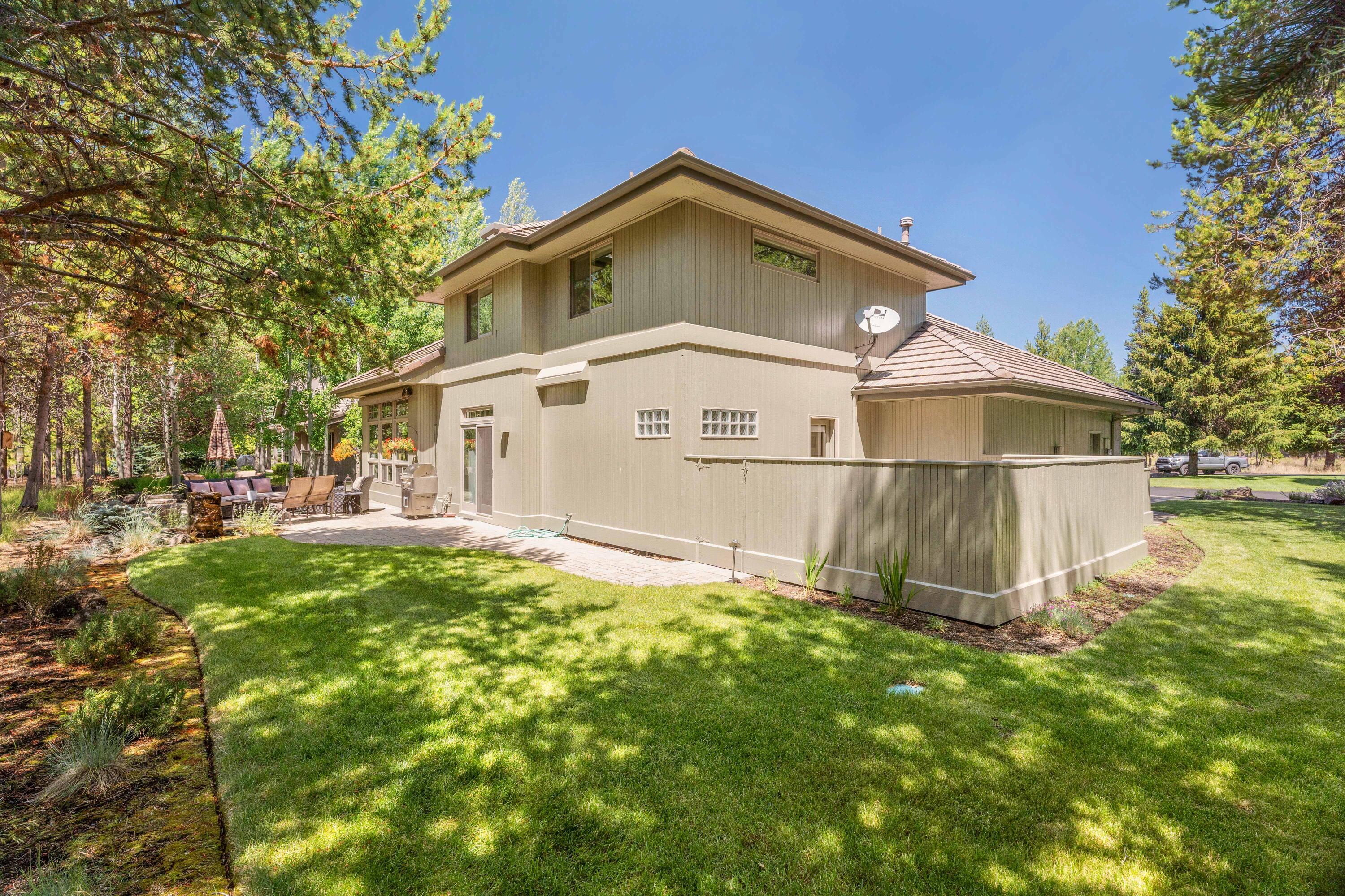 North Course Estates - Residential