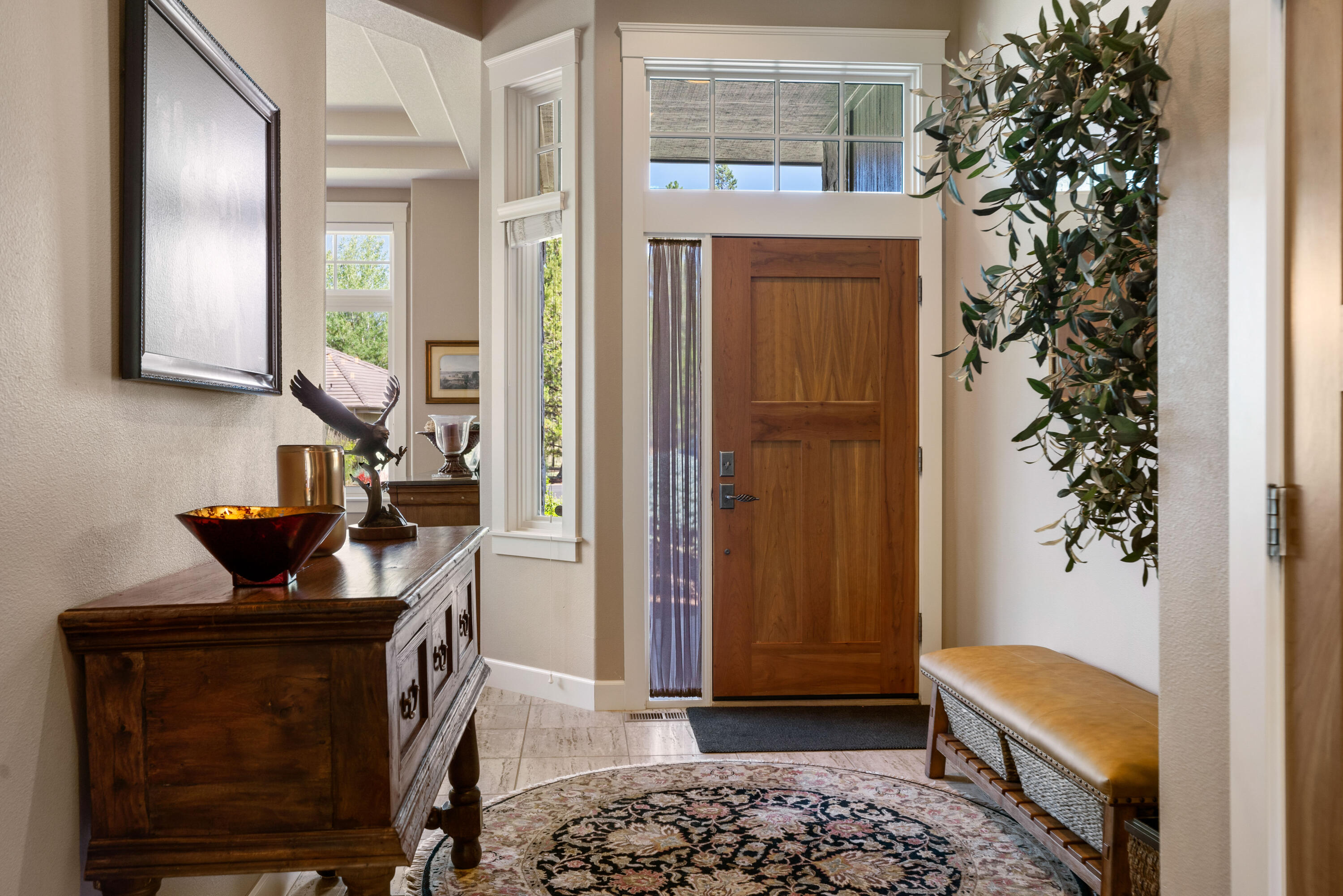 North Course Estates - Residential