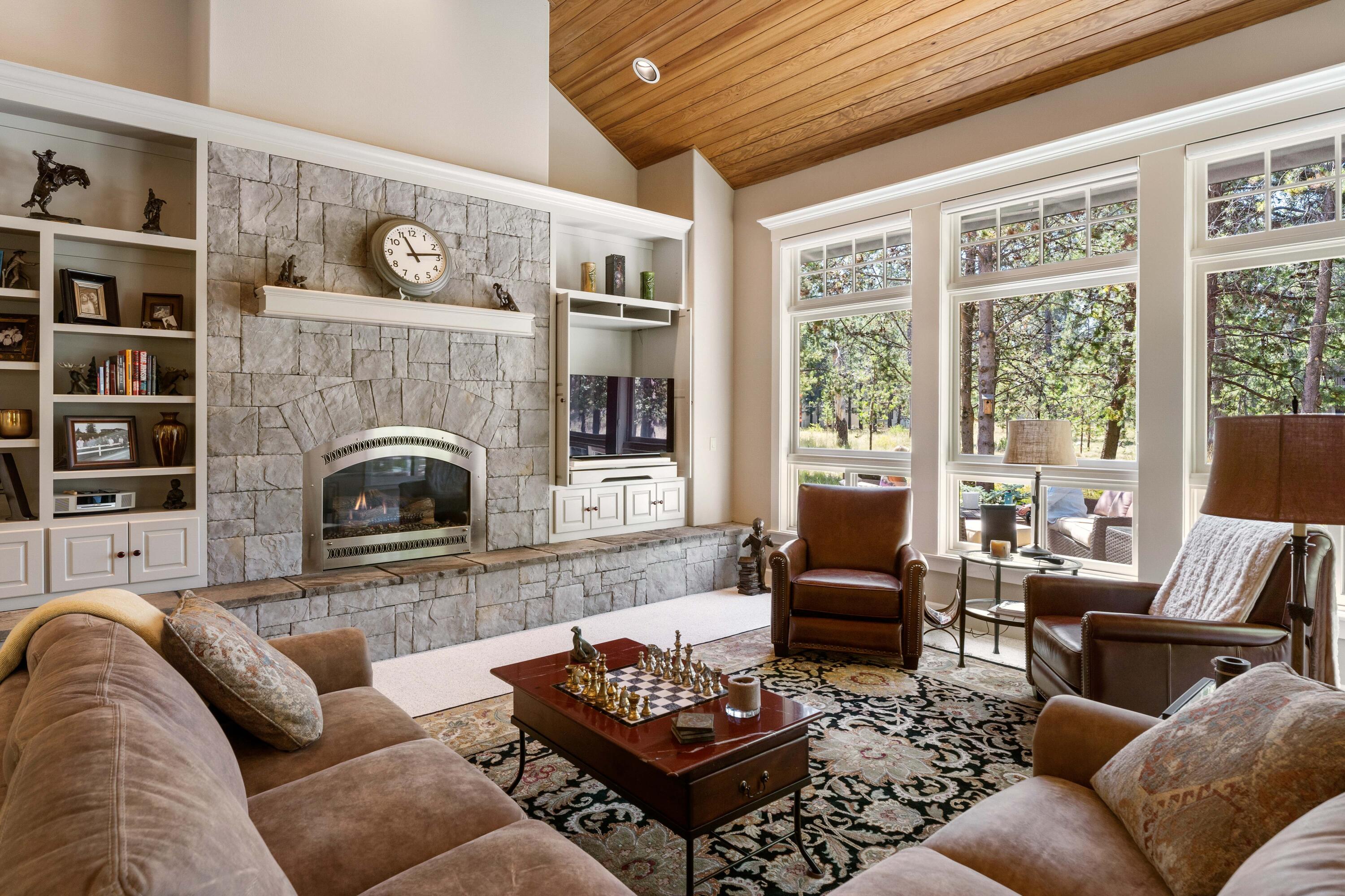 North Course Estates - Residential