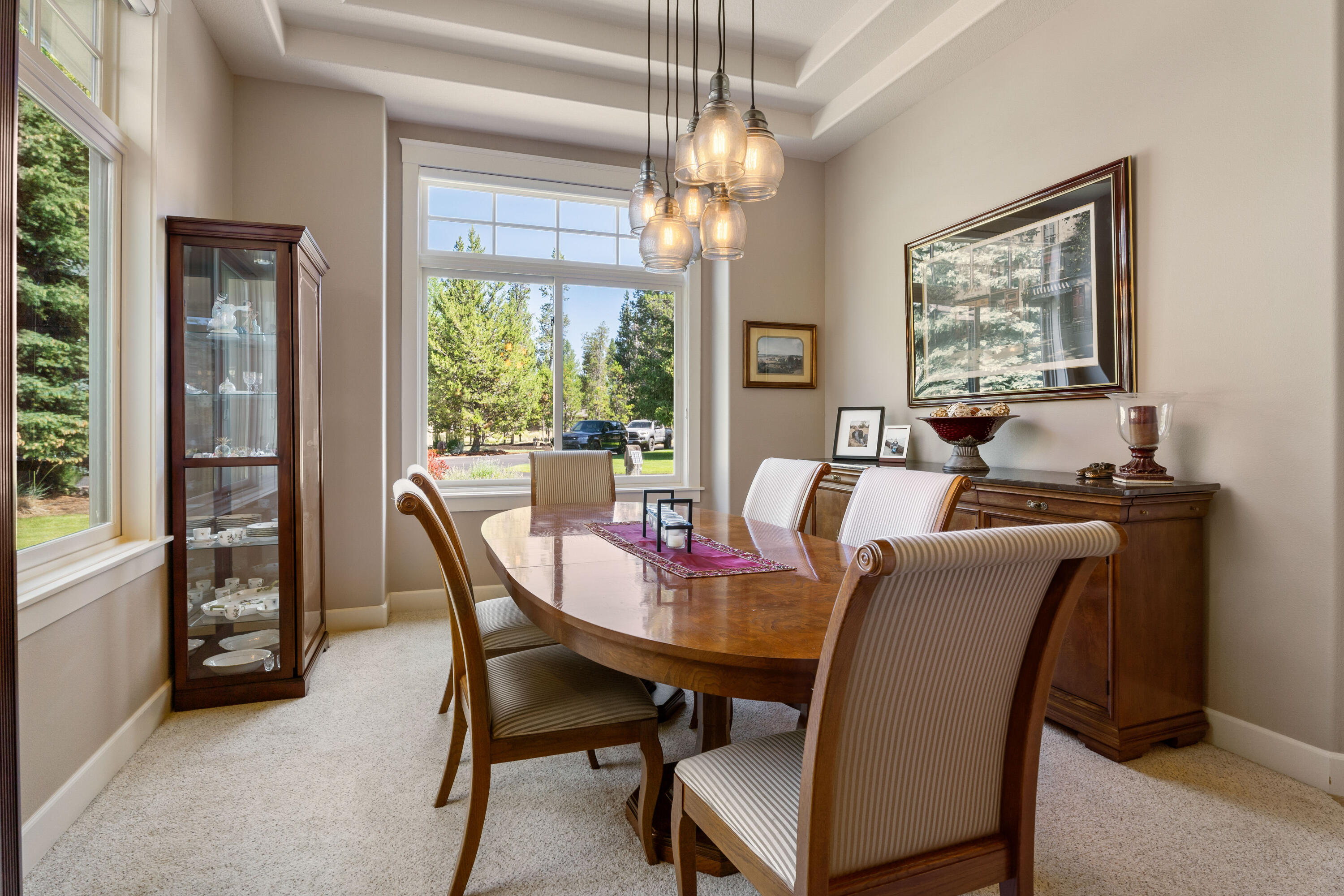 North Course Estates - Residential