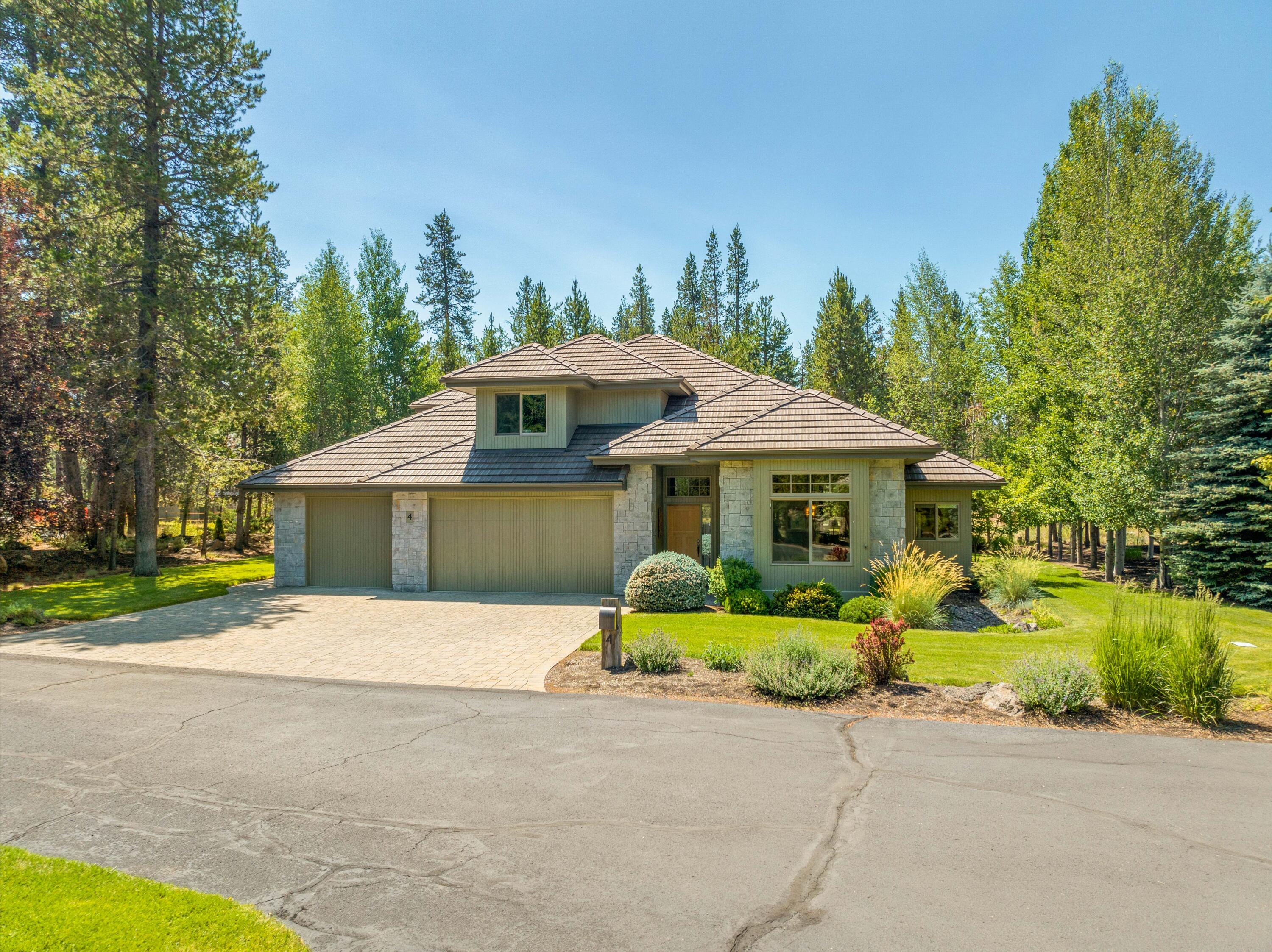 North Course Estates - Residential