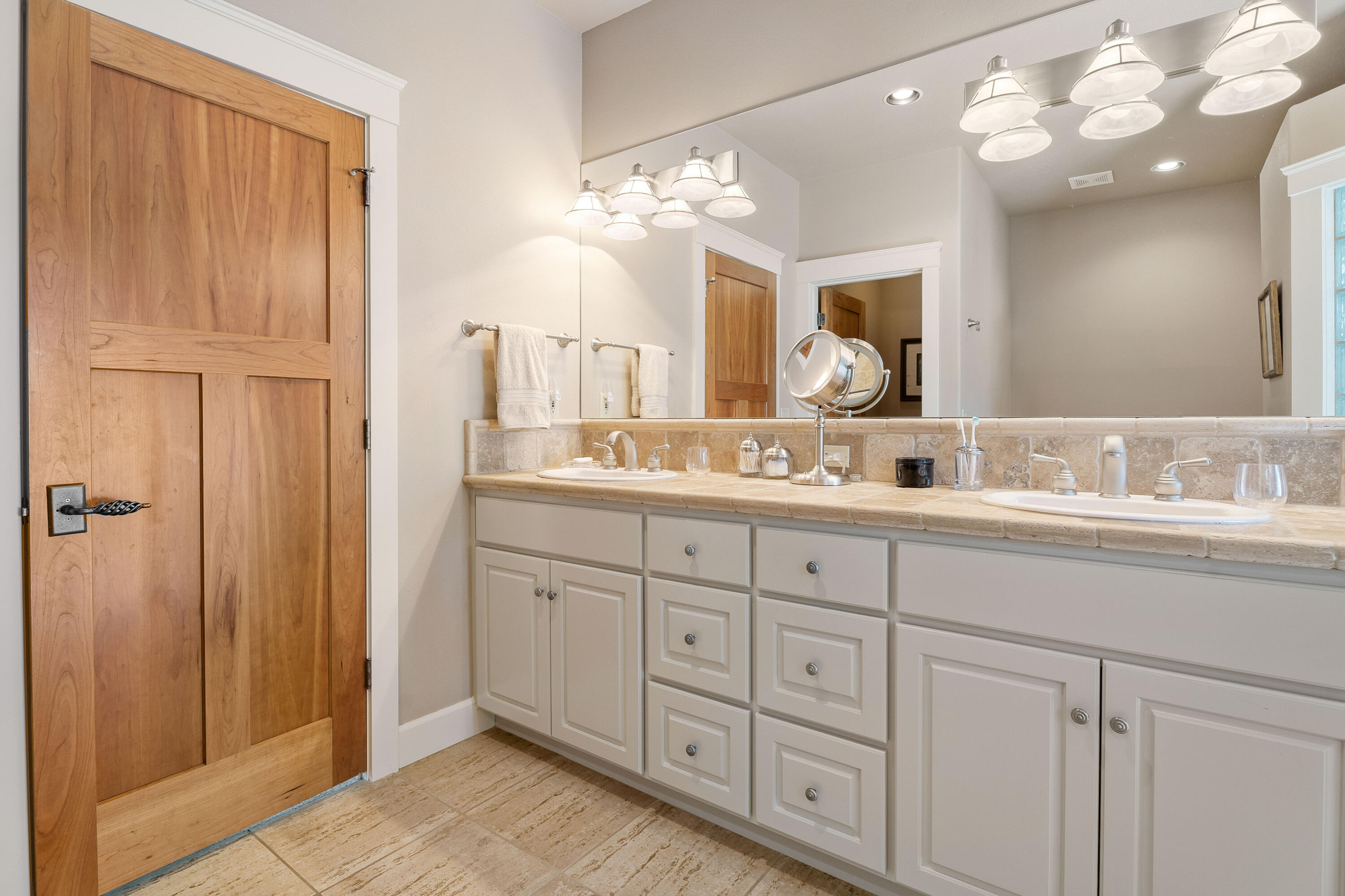 North Course Estates - Residential