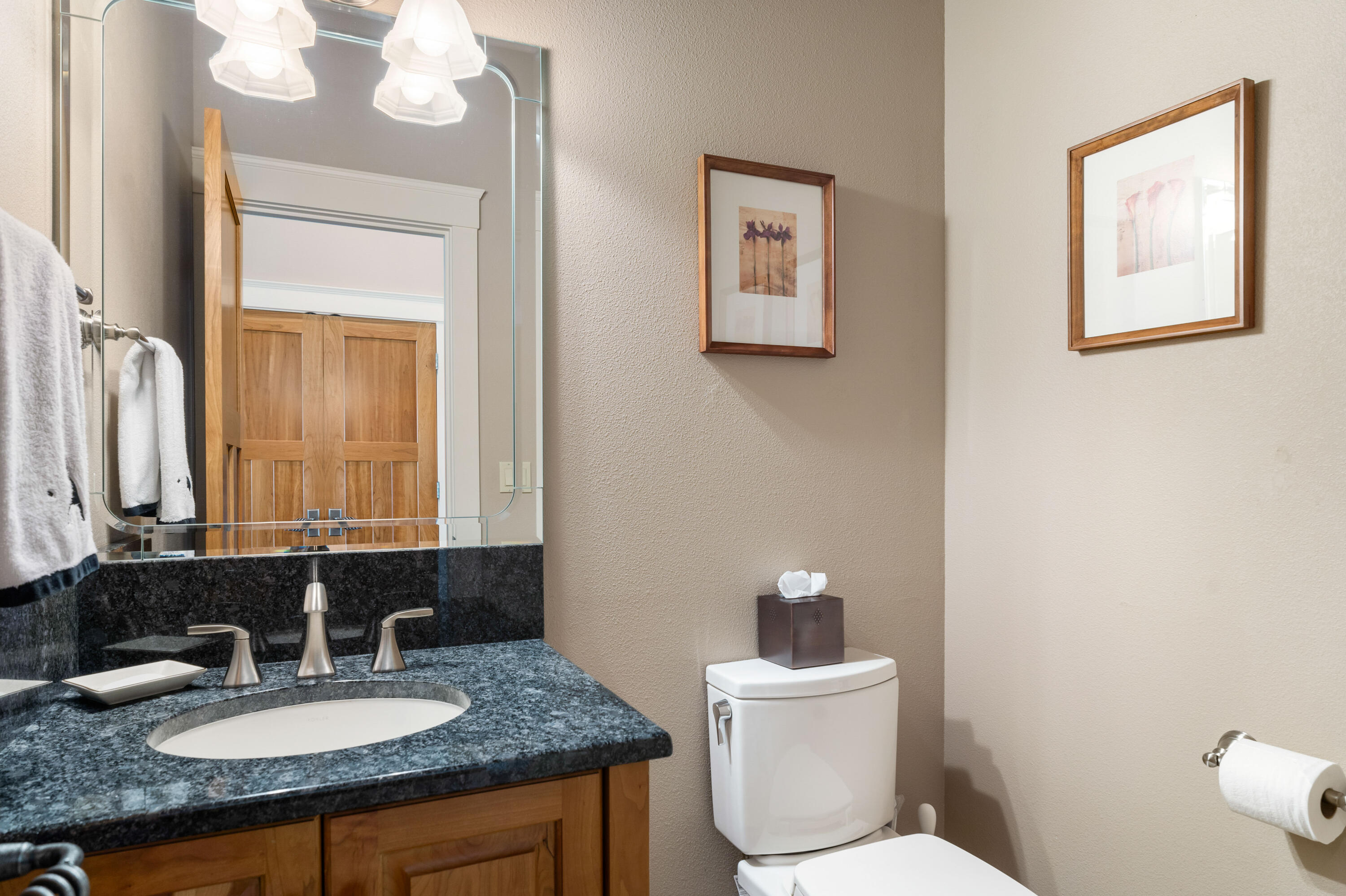 North Course Estates - Residential