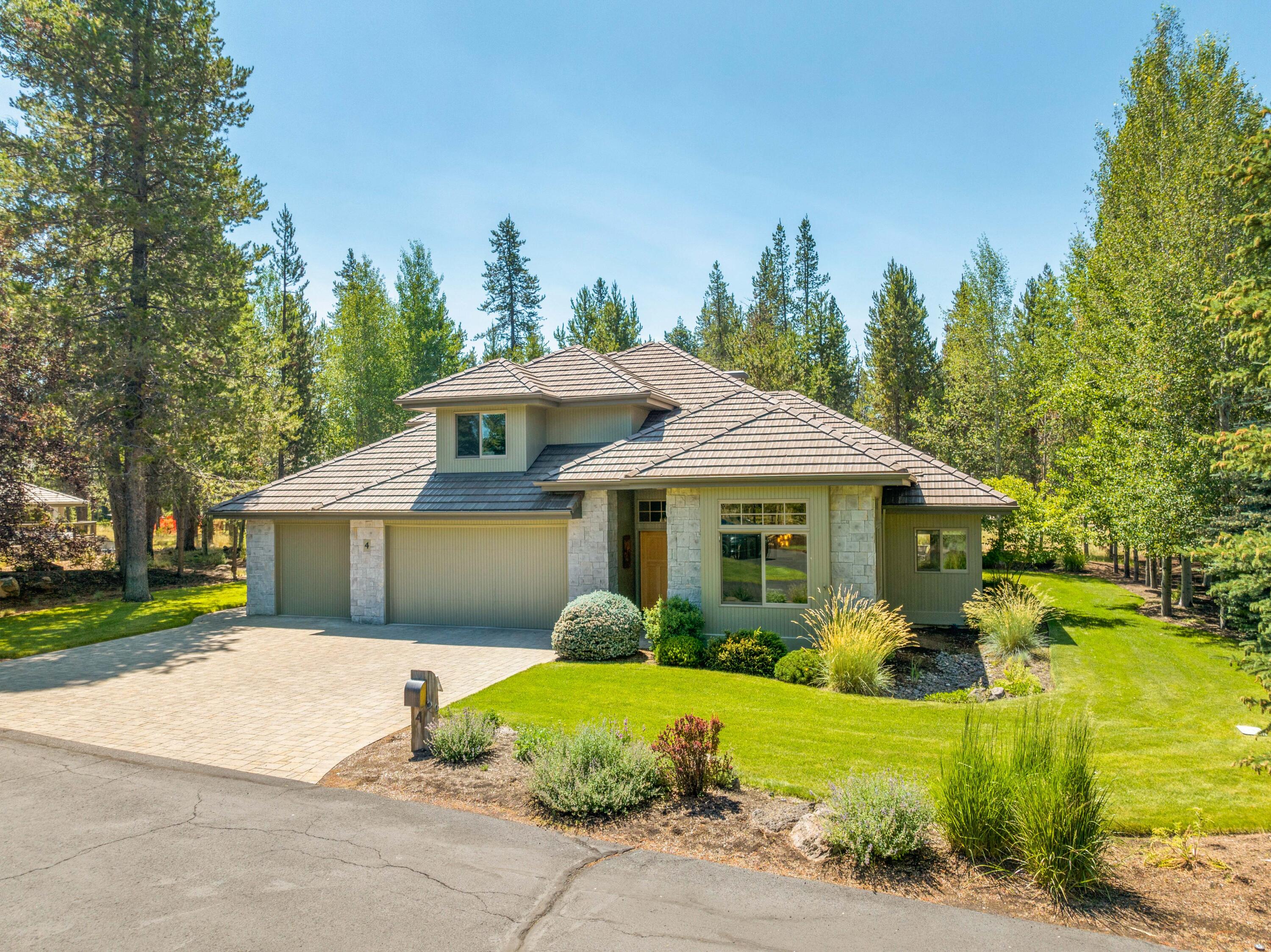 North Course Estates - Residential