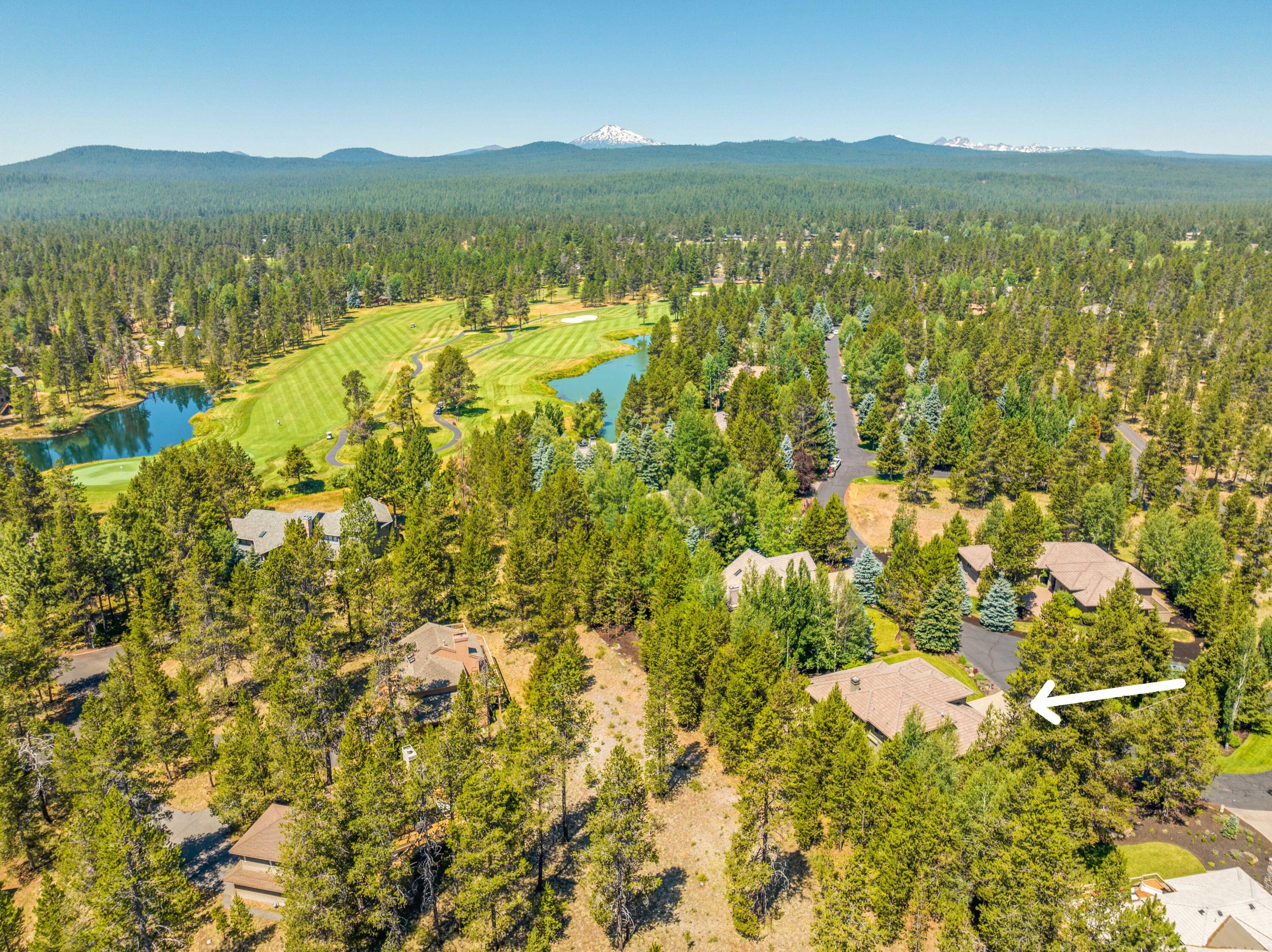 North Course Estates - Residential