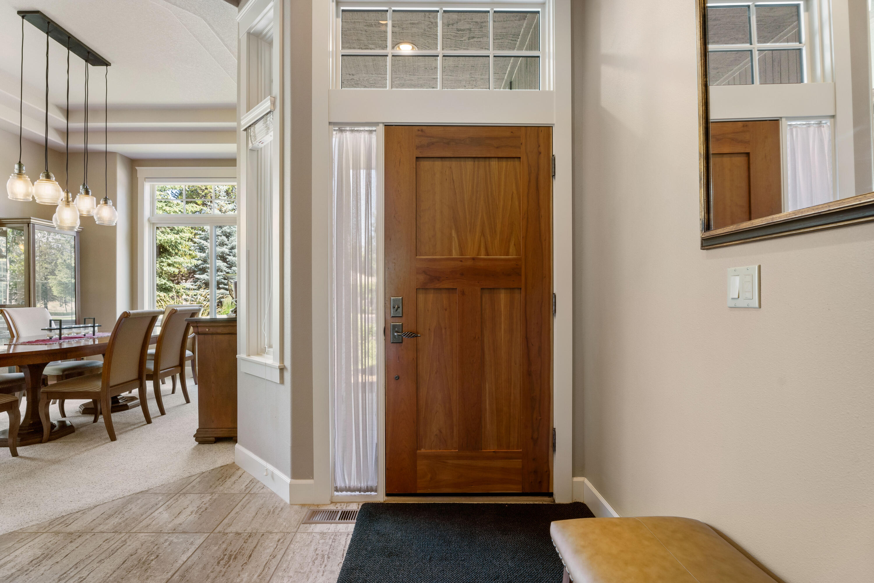 North Course Estates - Residential