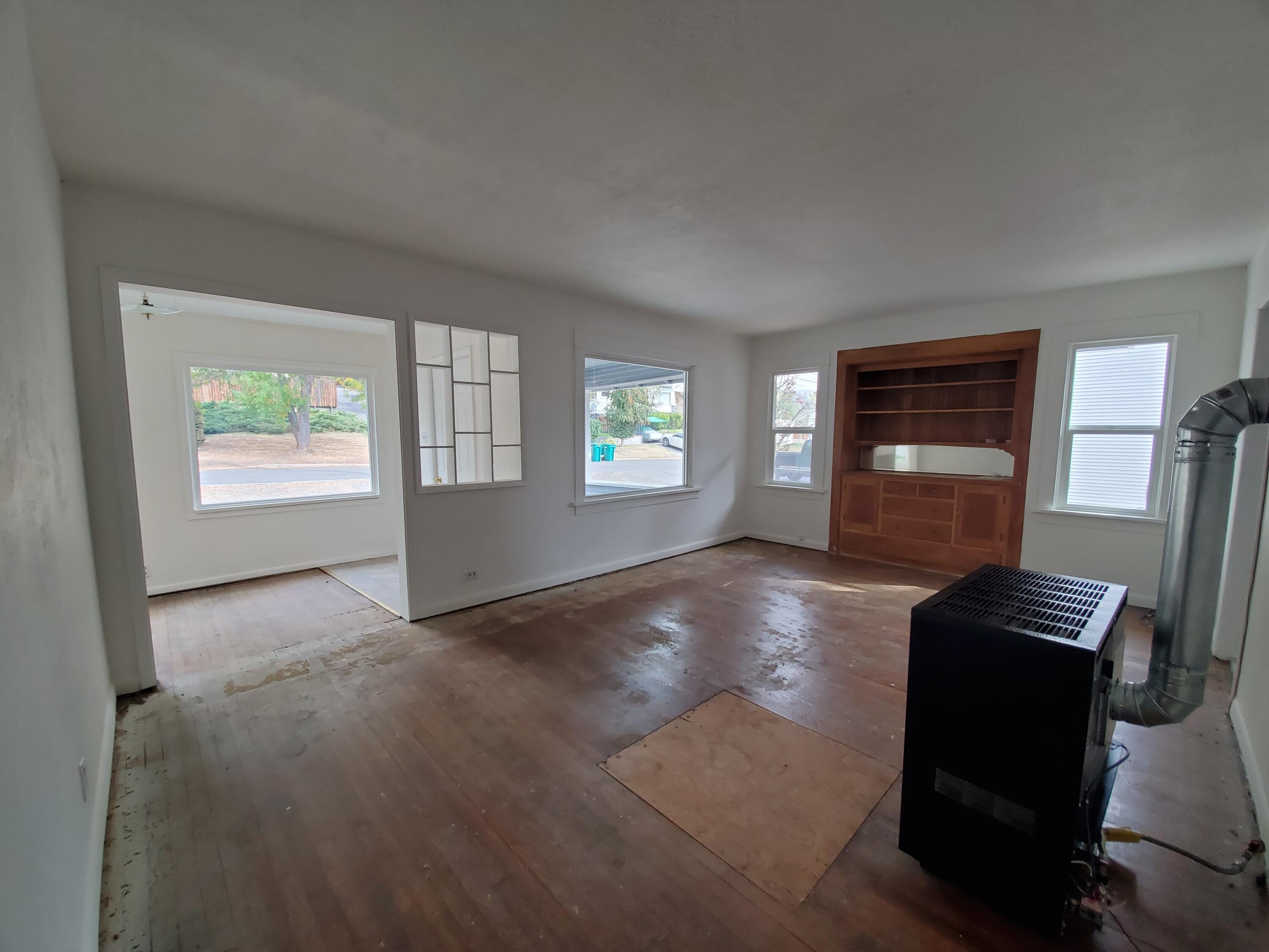 Klamath Falls -Hot Springs Addition - Residential