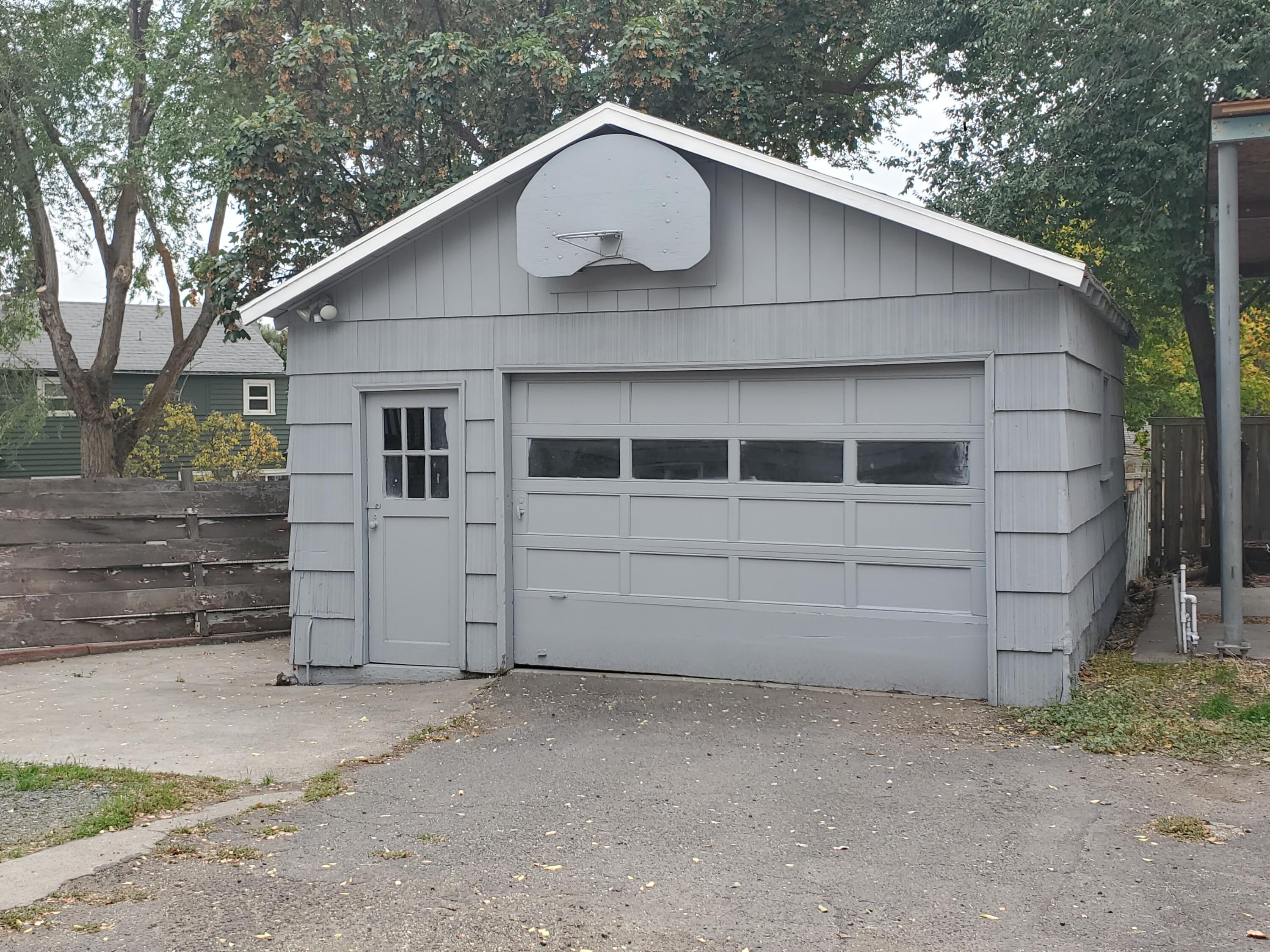 Klamath Falls -Hot Springs Addition - Residential