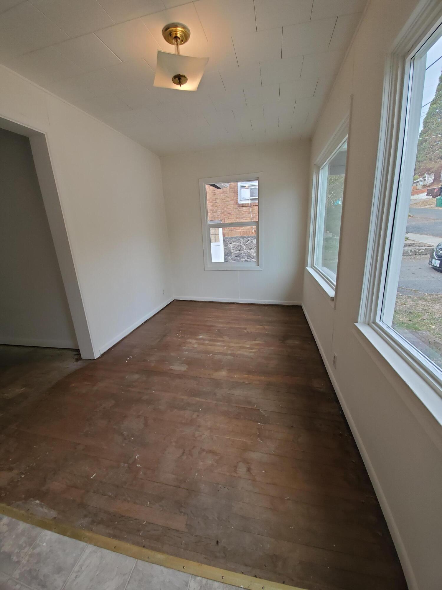 Klamath Falls -Hot Springs Addition - Residential